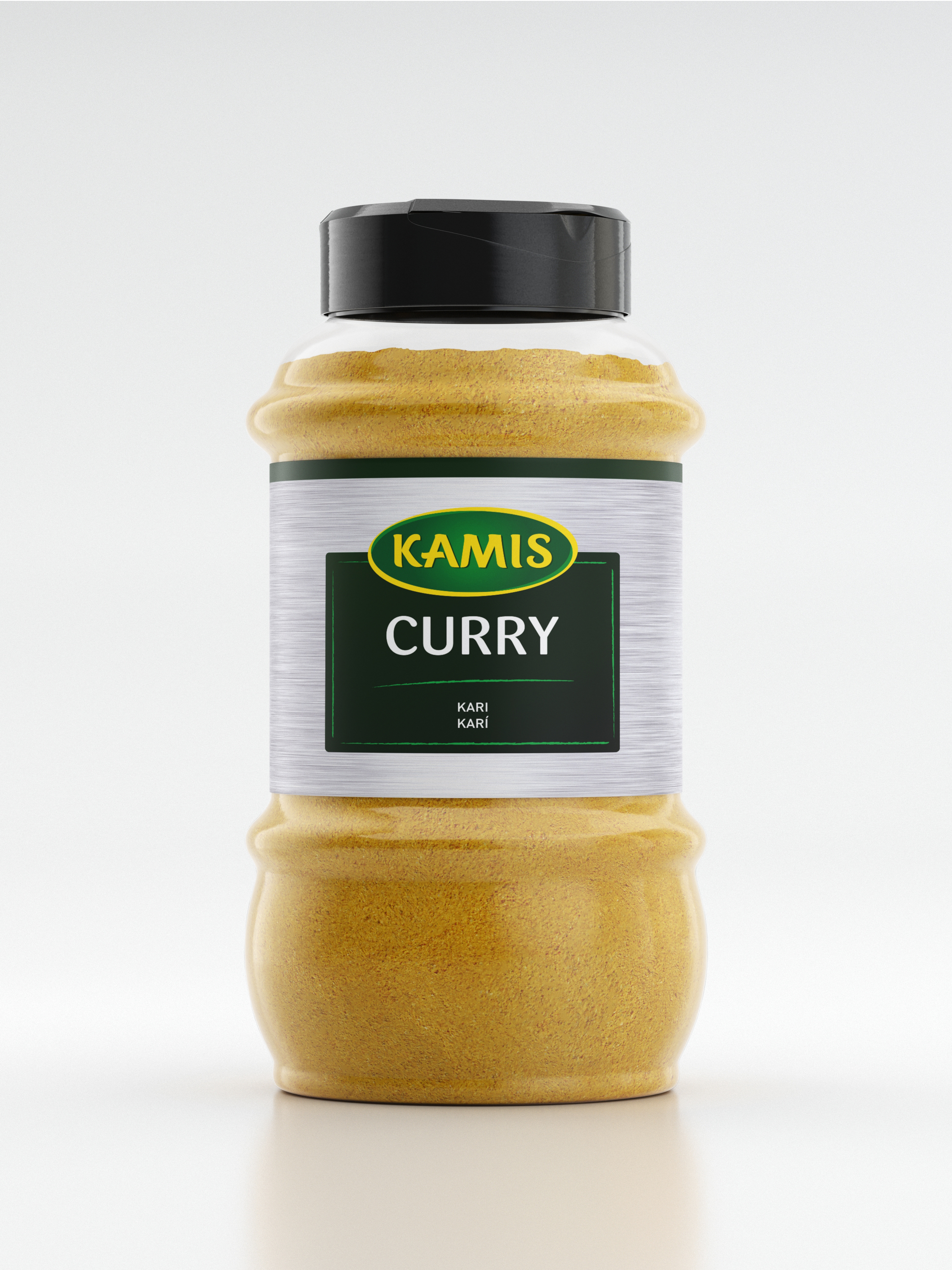 Kamis Curry 500G