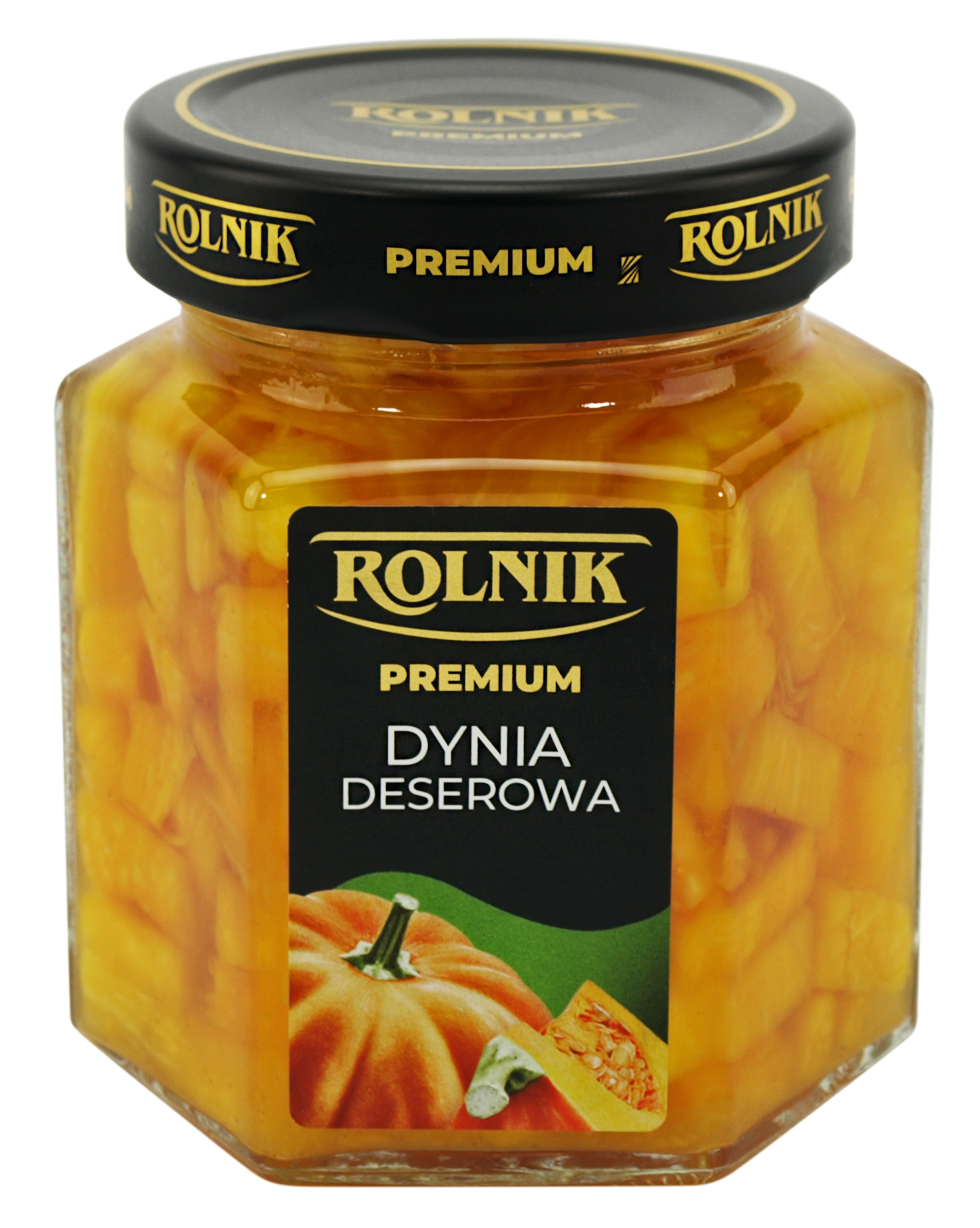 Dynia Deserowa 290 G Rolnik