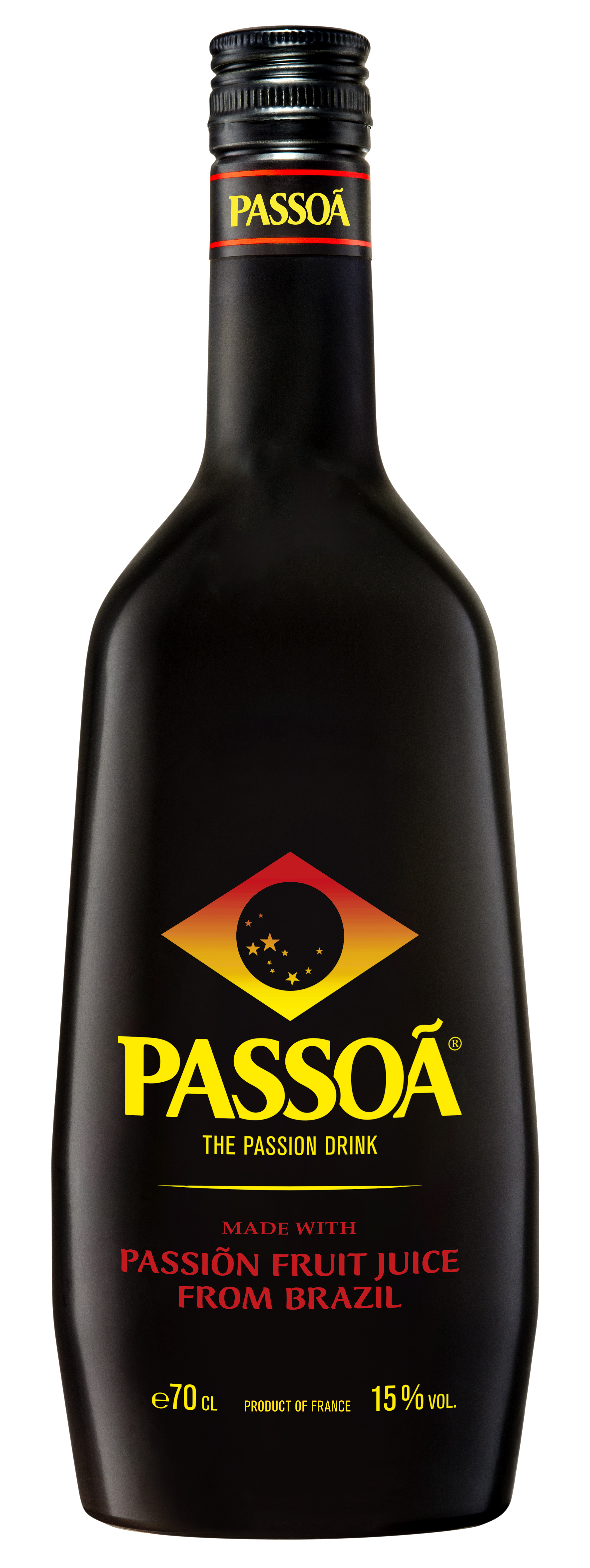Likier Passoa Owocowy Passoa 700 Ml