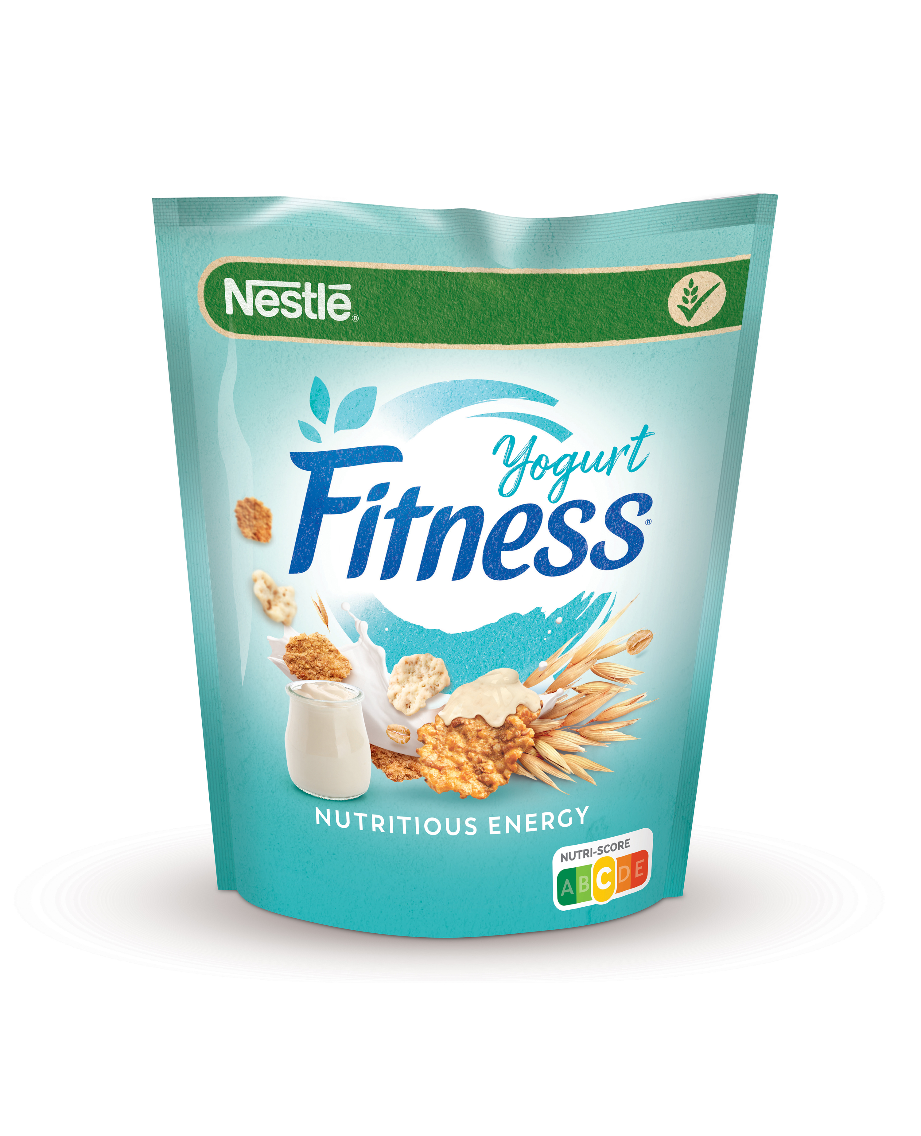 Fitness Z Jogurtem 225G Nestle