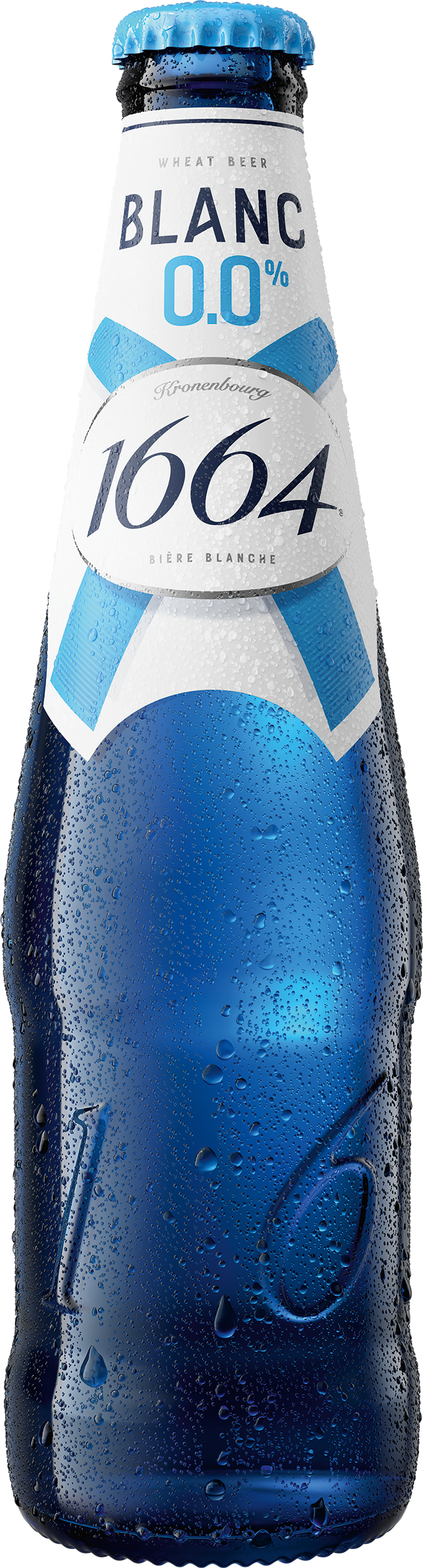 1664 Blanc 0%, Butelka 330 Ml
