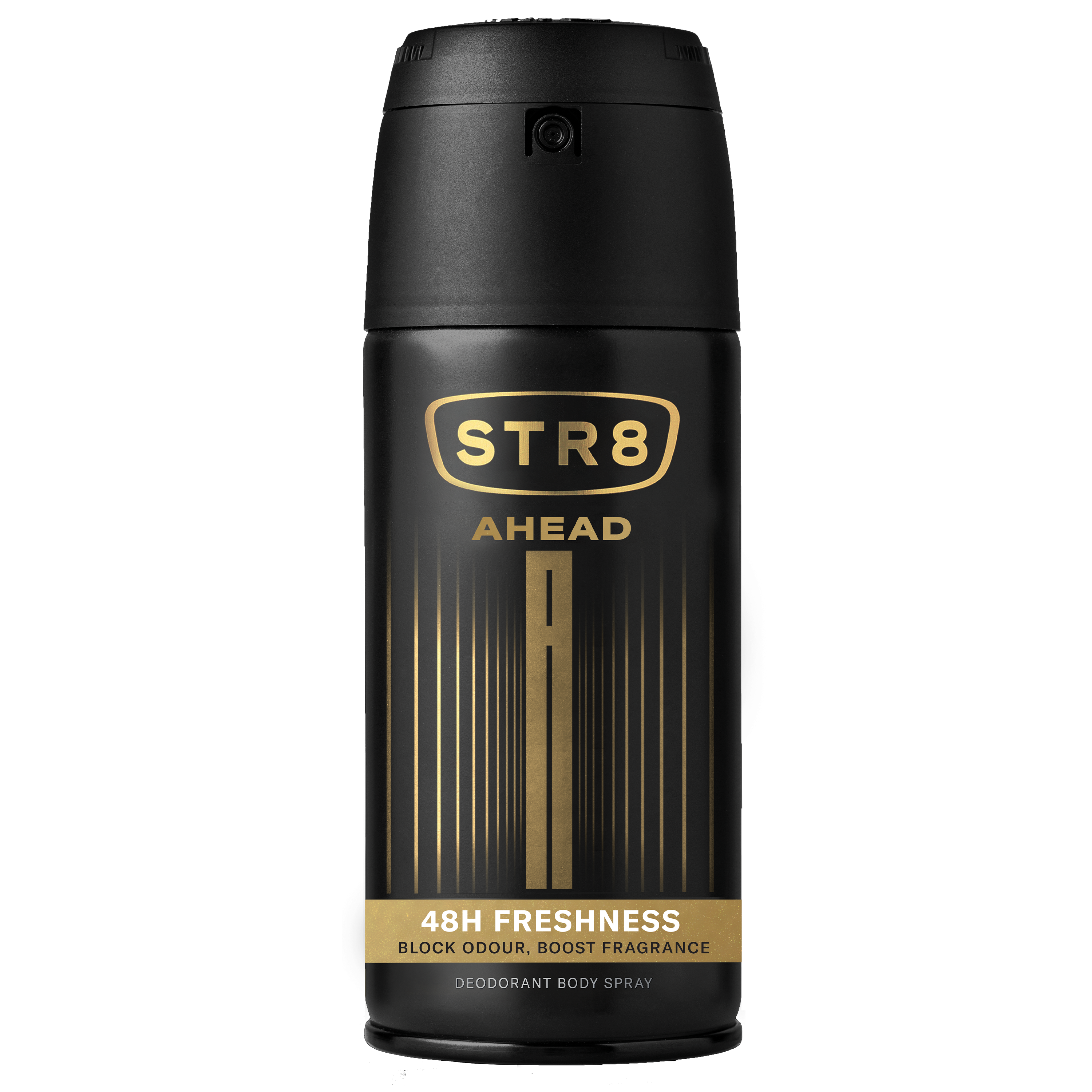 Str8 Dezodorant W Sprayu 150Ml Ahead