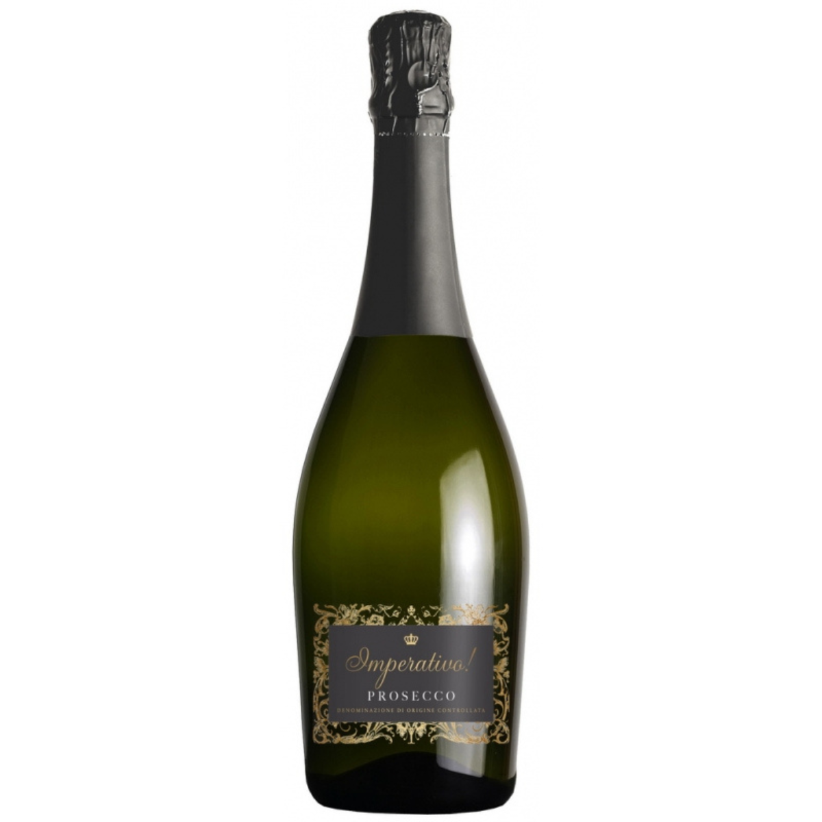 Prosecco Imperativo Extra Dry 0,75L