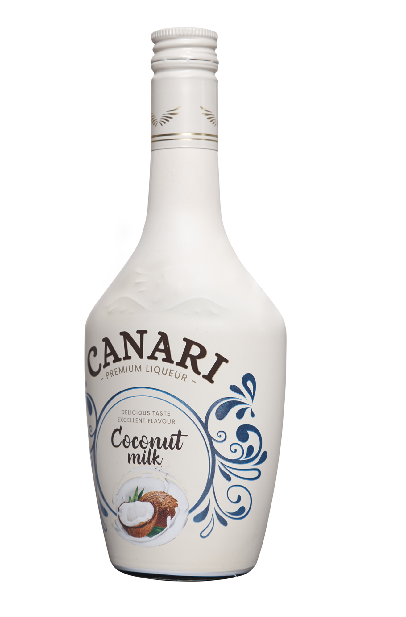 Likier Canari Coconut Milk 0,35 L