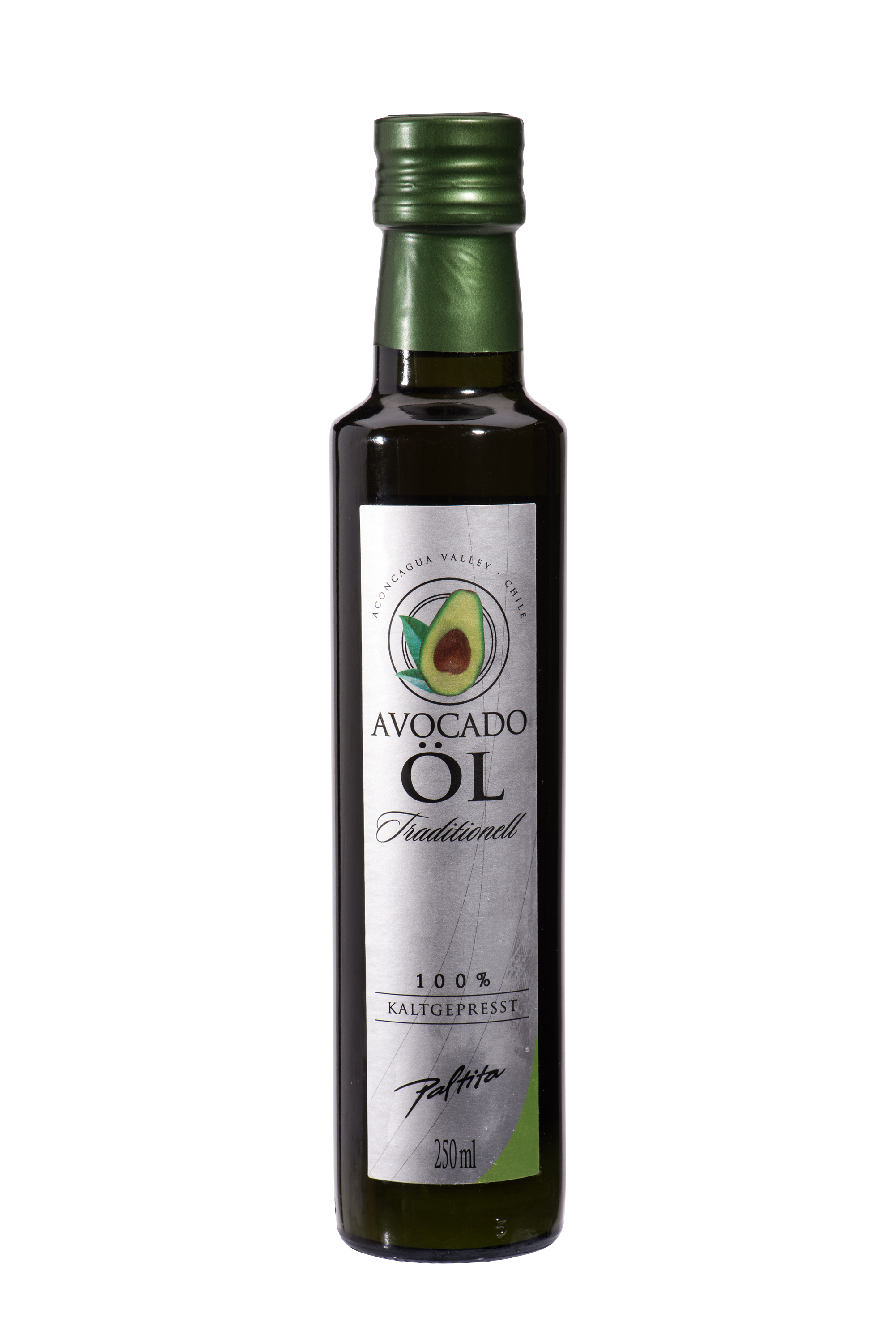 Aconcagua Valley Oliwa Z Awokado Ekstra Virgin 250 Ml