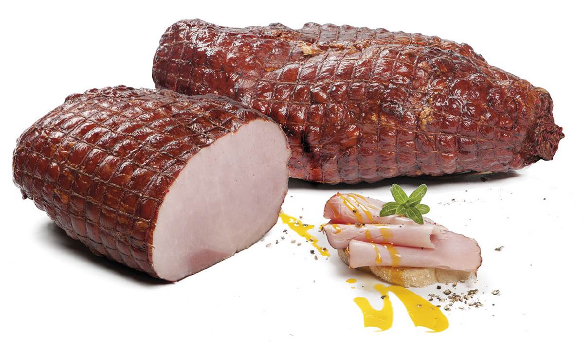 Szynka Krucha Premium Ok. 1,6Kg