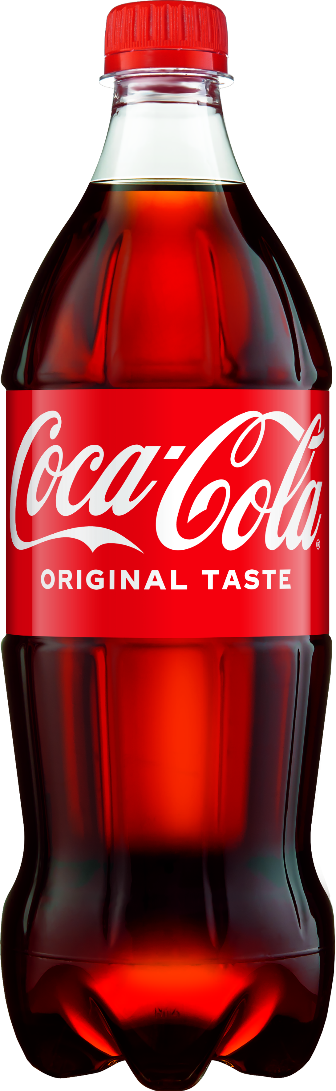 Coca-Cola 850 Ml - Kaucja