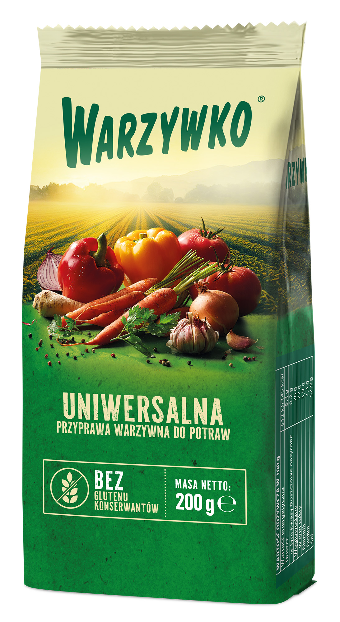 Podravka Warzywko 200 G