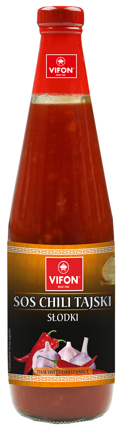 Vifon Sos Chili Tajski Słodki 700 Ml
