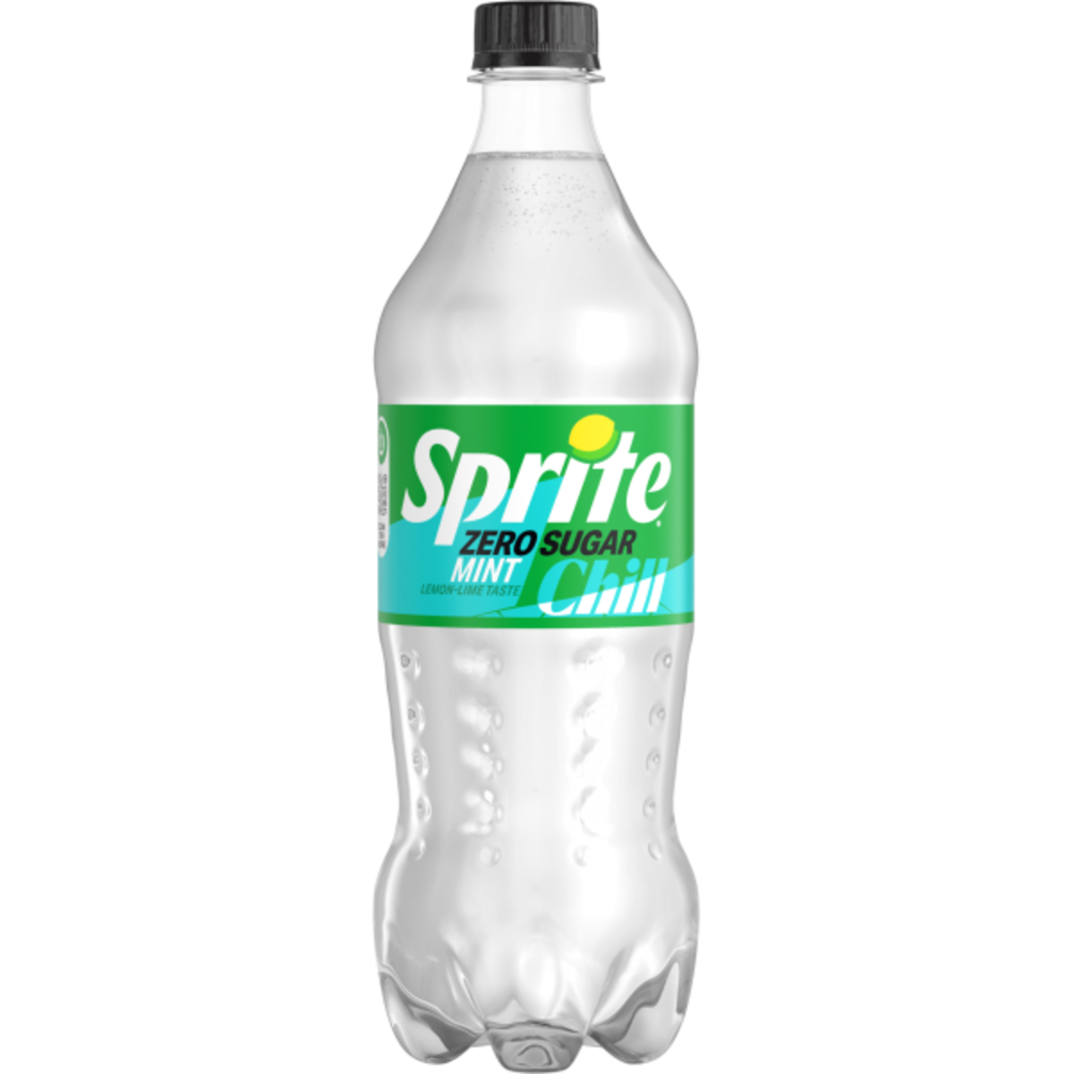 Sprite Chill Zero Sugar 850 Ml- Kaucja