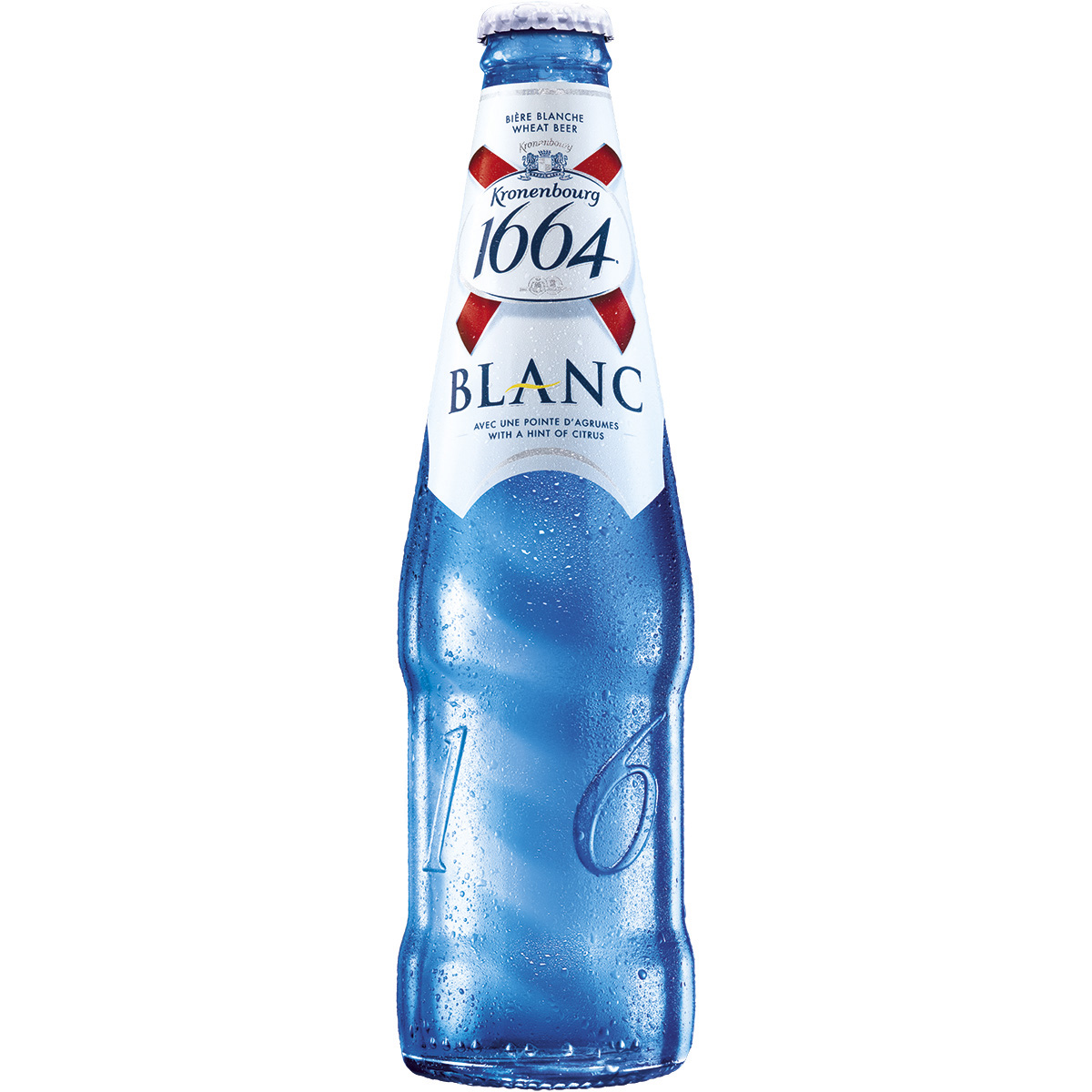1664 Blanc, Butelka 330 Ml