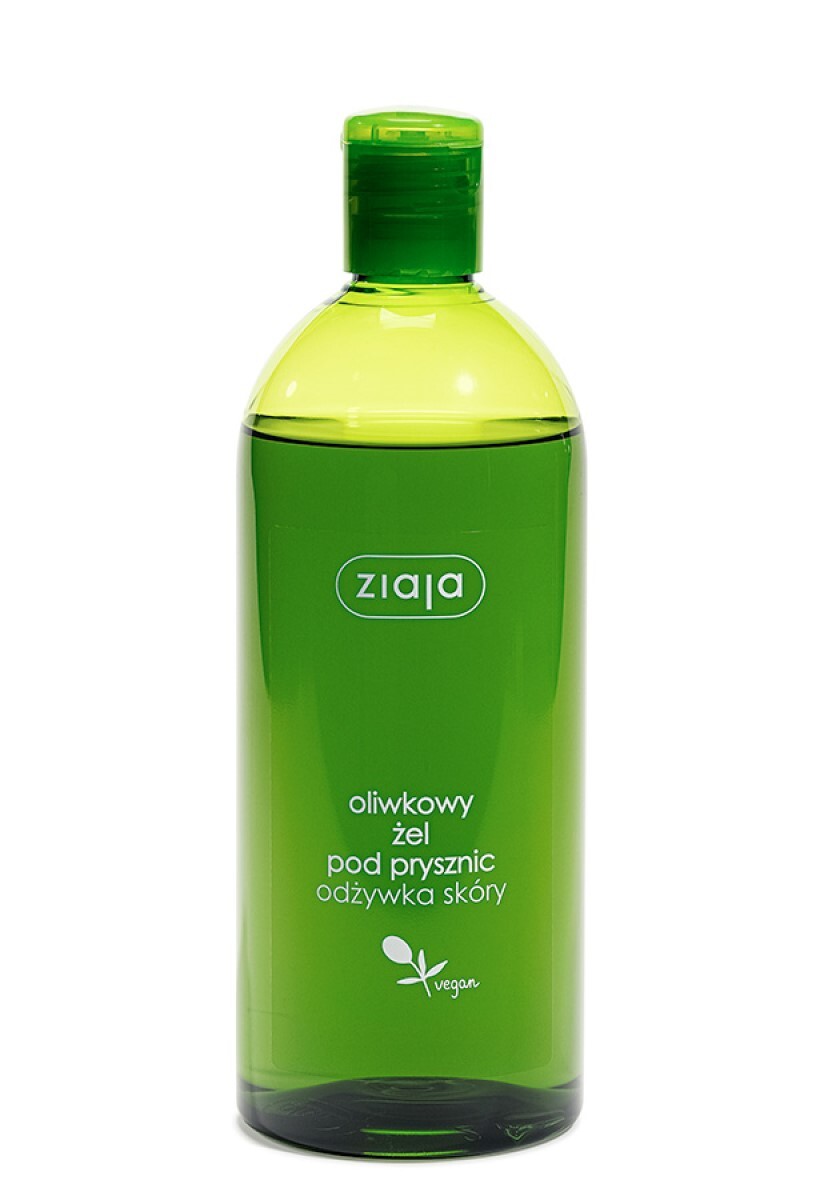 Ziaja Oliwkowy Żel Pod Prysznic 500 Ml