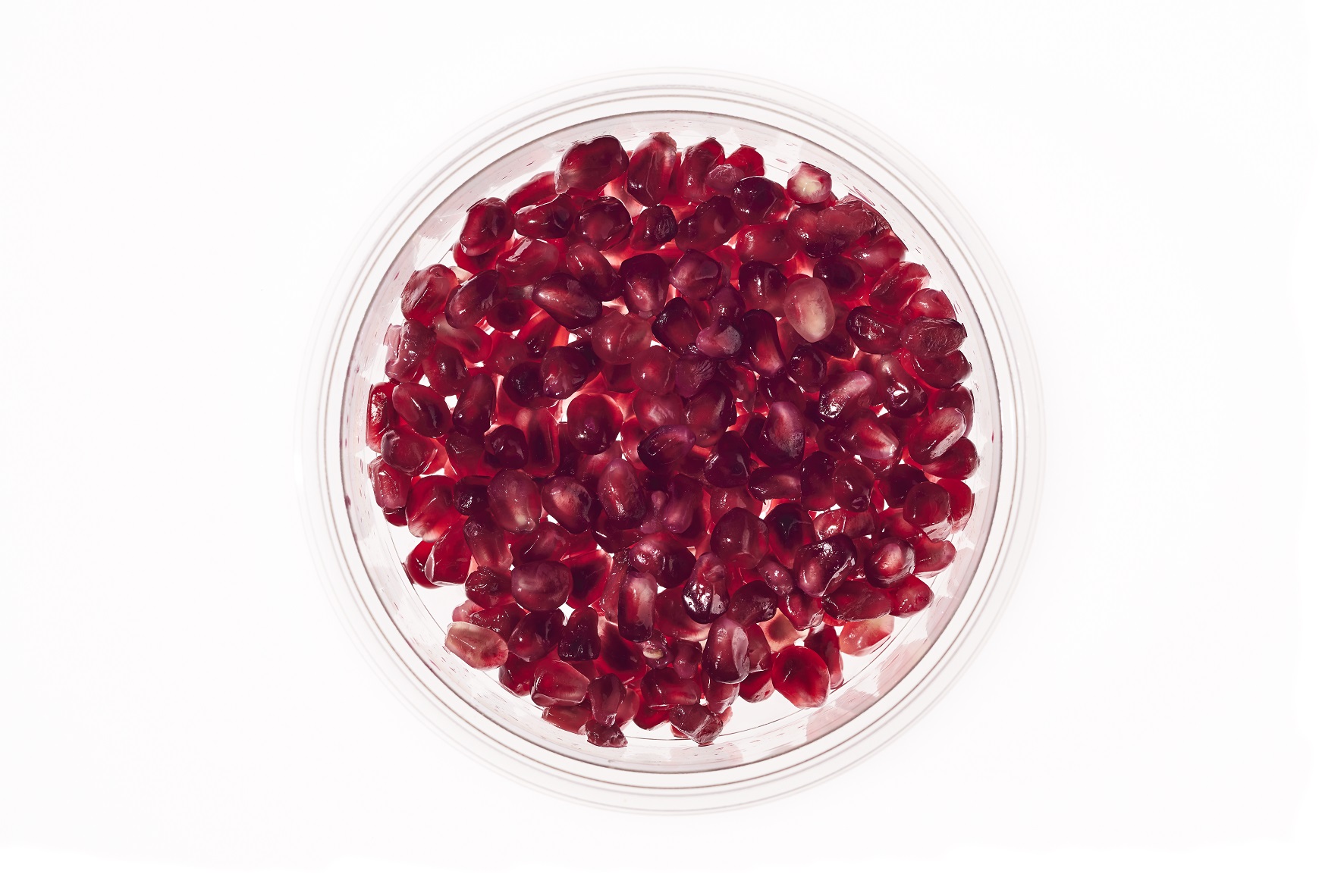 Pestki Granata Holandia 90G