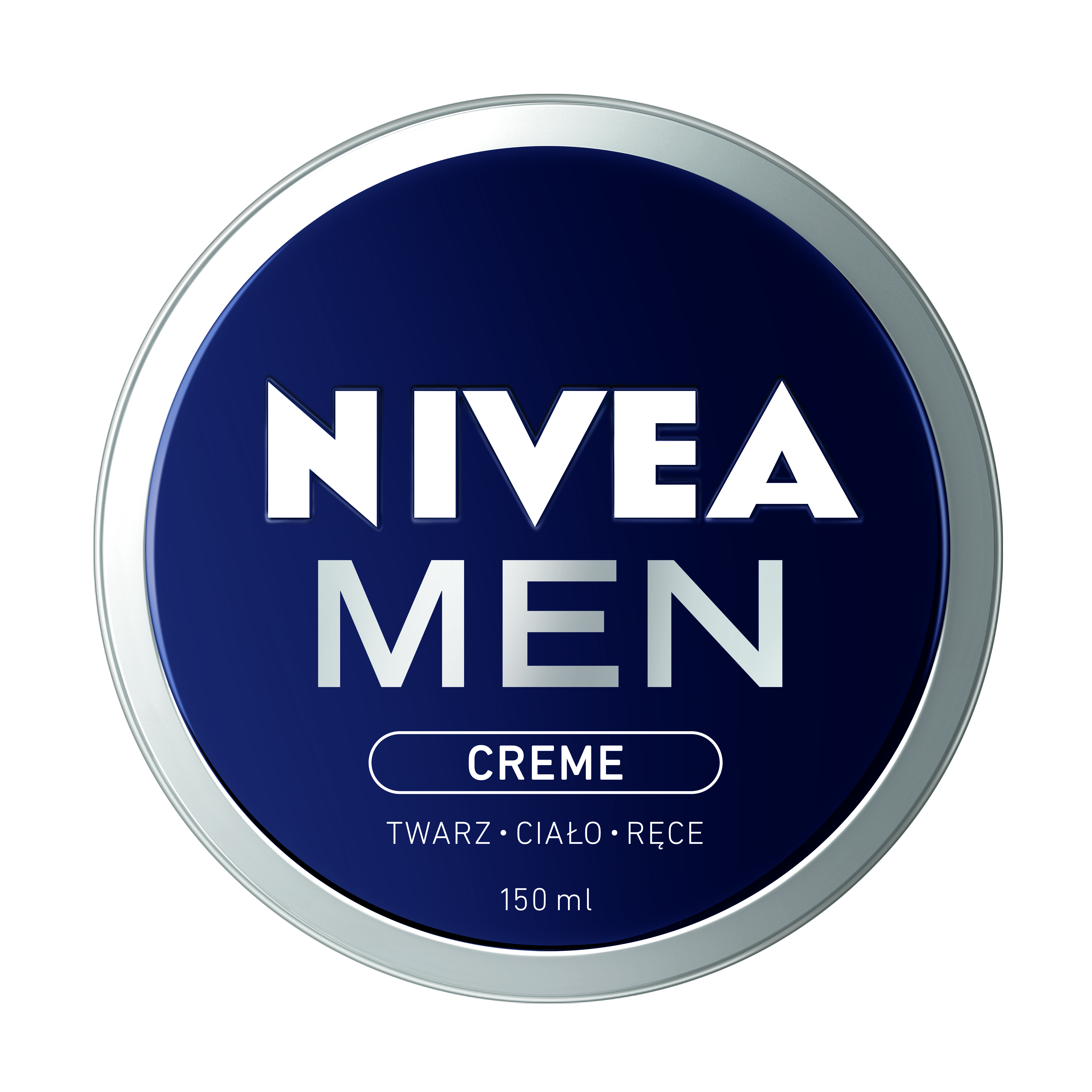 Nivea Men Creme 150Ml