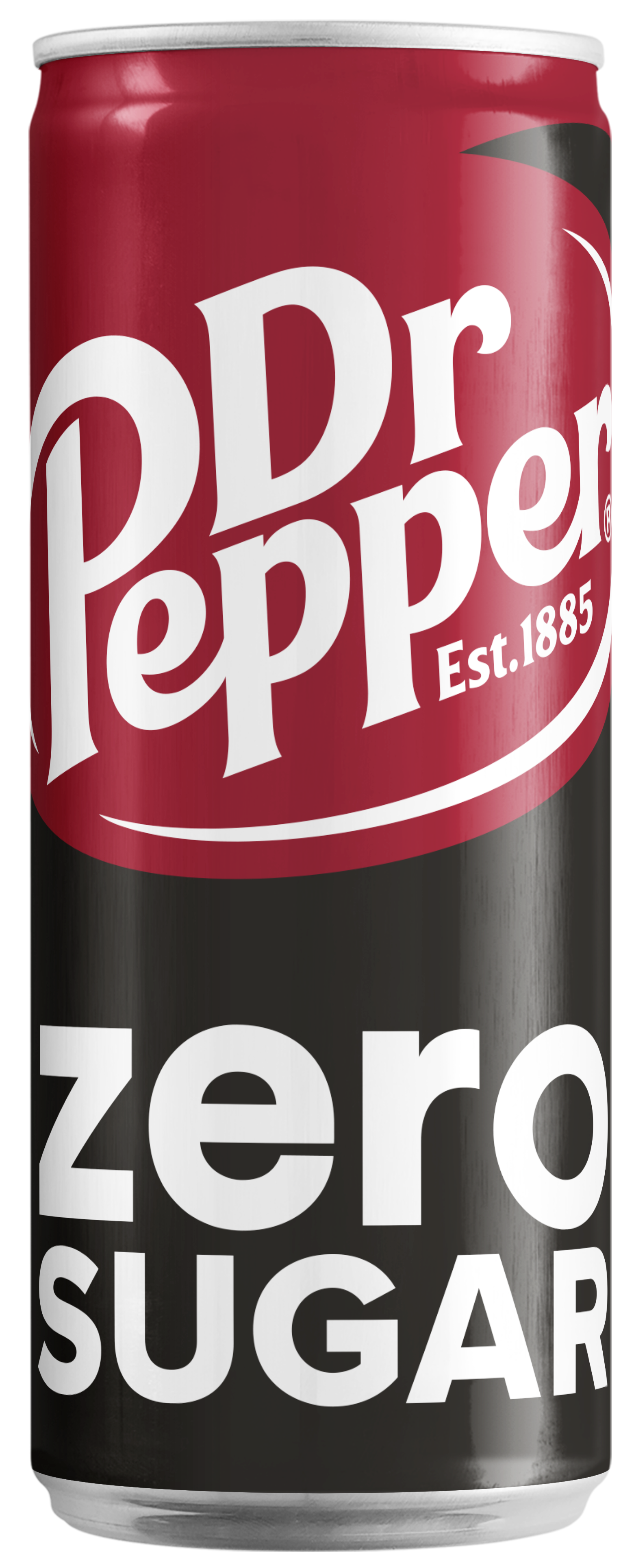 Dr Peppper Zero 0,33L Kaucja