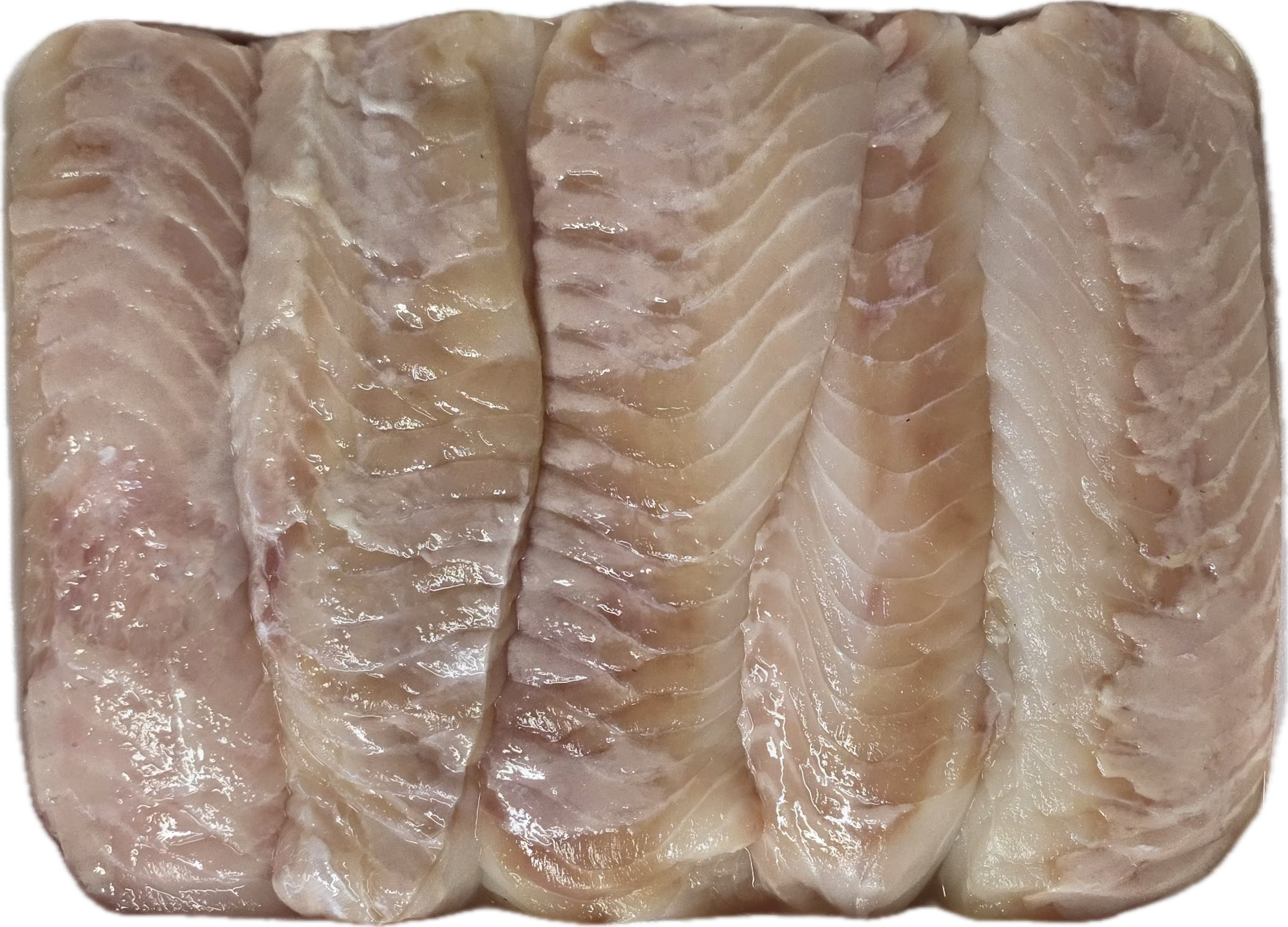 Polędwica Z Zębacza Bez Skóry Ok. 350+G