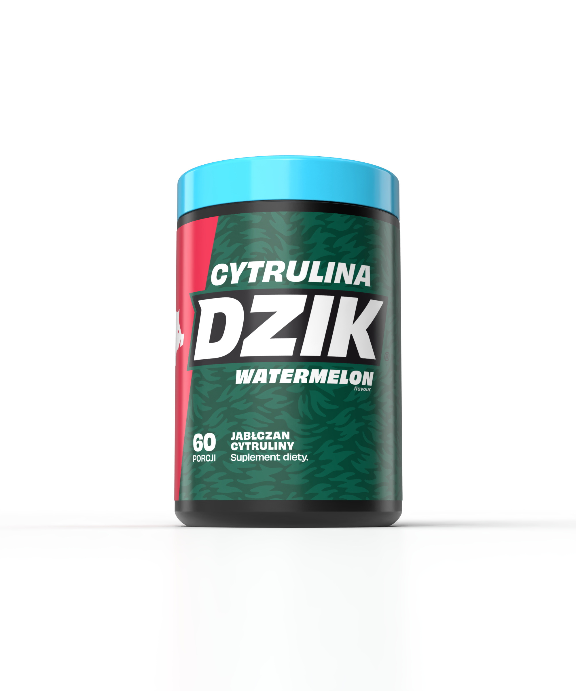 Dzik Citrulline Watermelon 540G