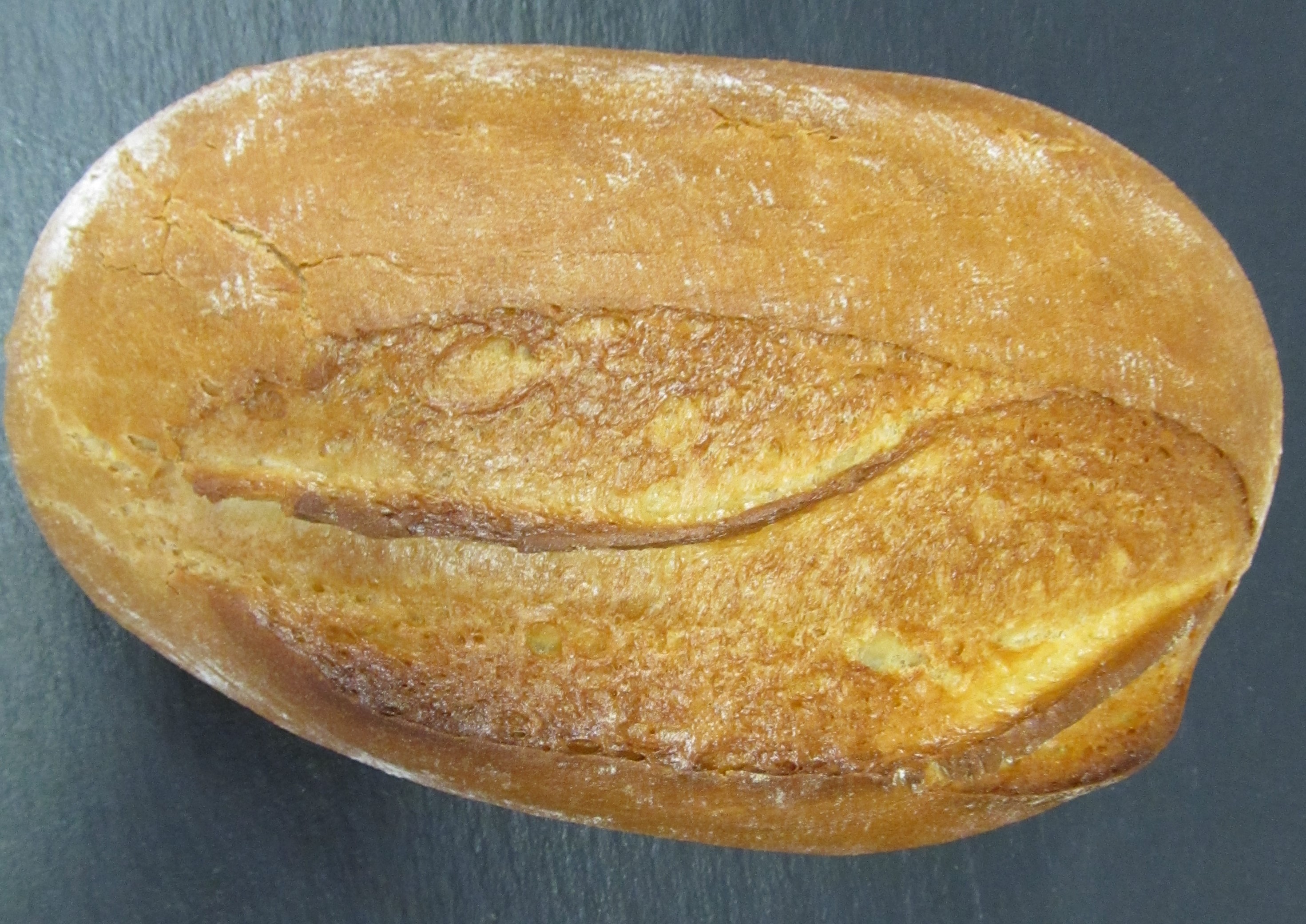 Chleb Z Maślanką 16X410 G Dakri