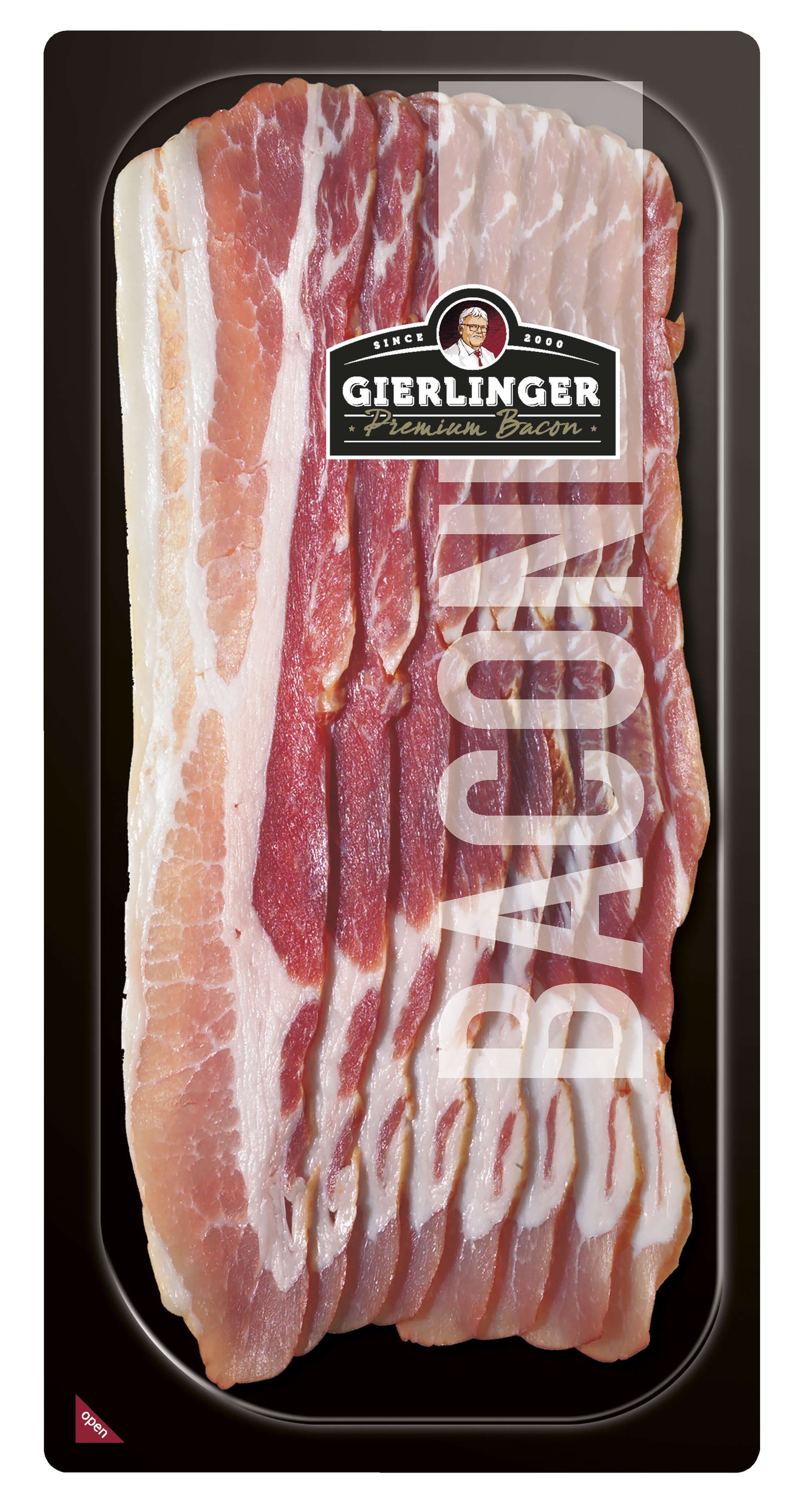 Premium Bacon 100G Gerlinger