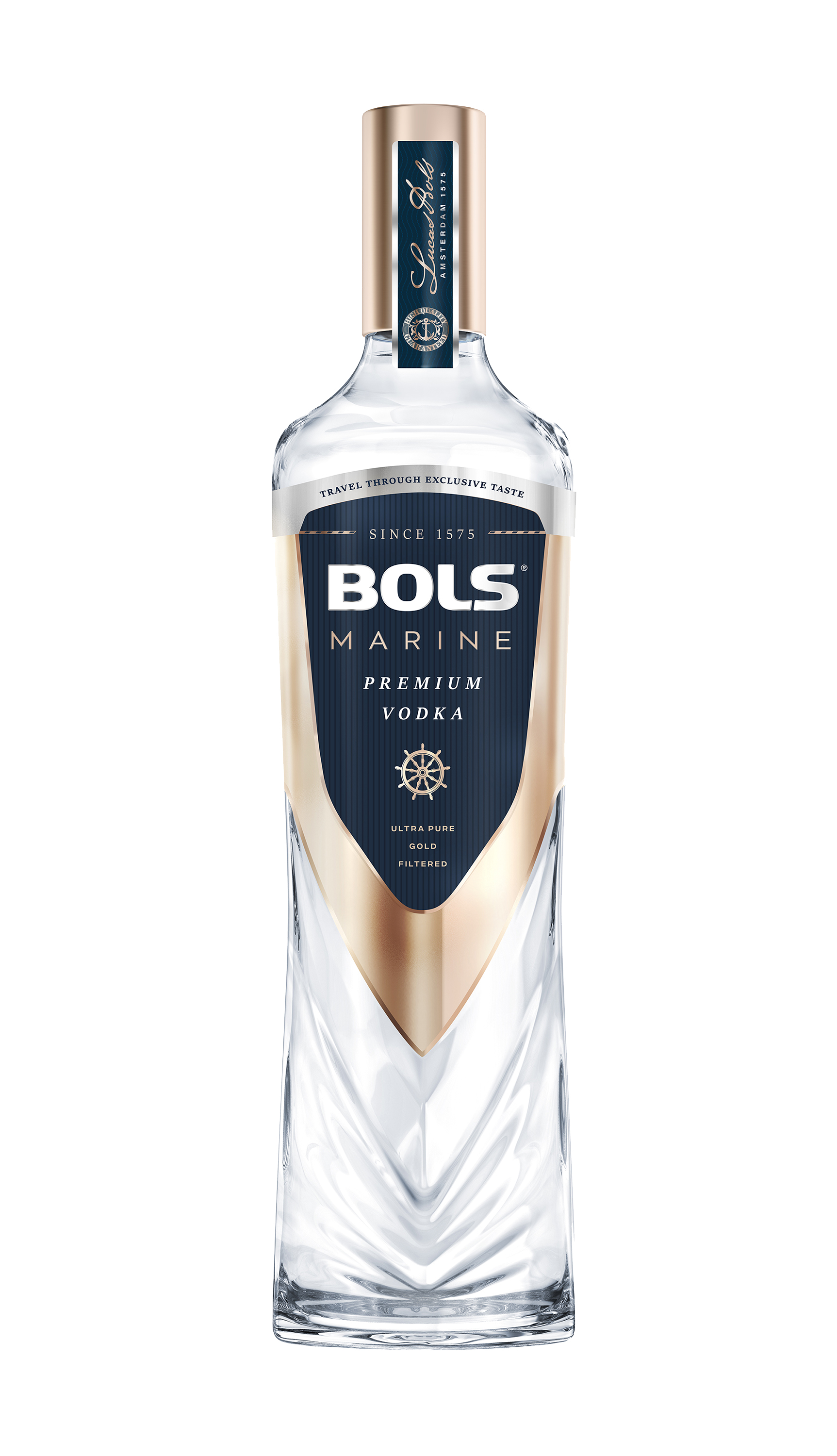 Bols Marine 40% 700 Ml