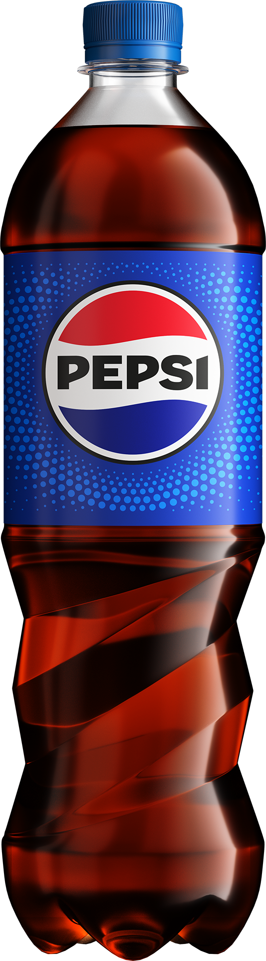 Pepsi Napój Gazowany 0,85 L Kaucja