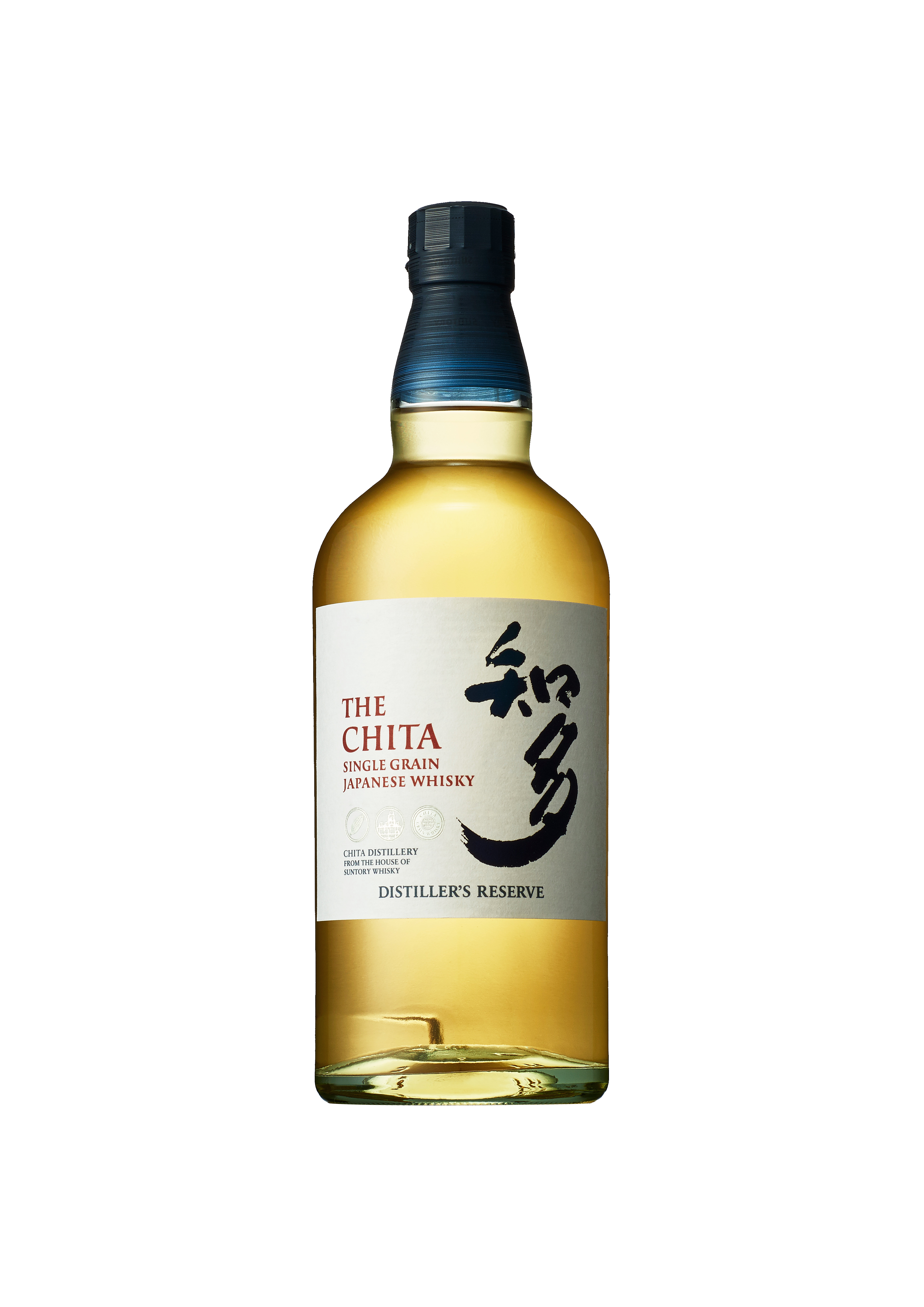 Suntory Whisky Chita 700Ml 43%