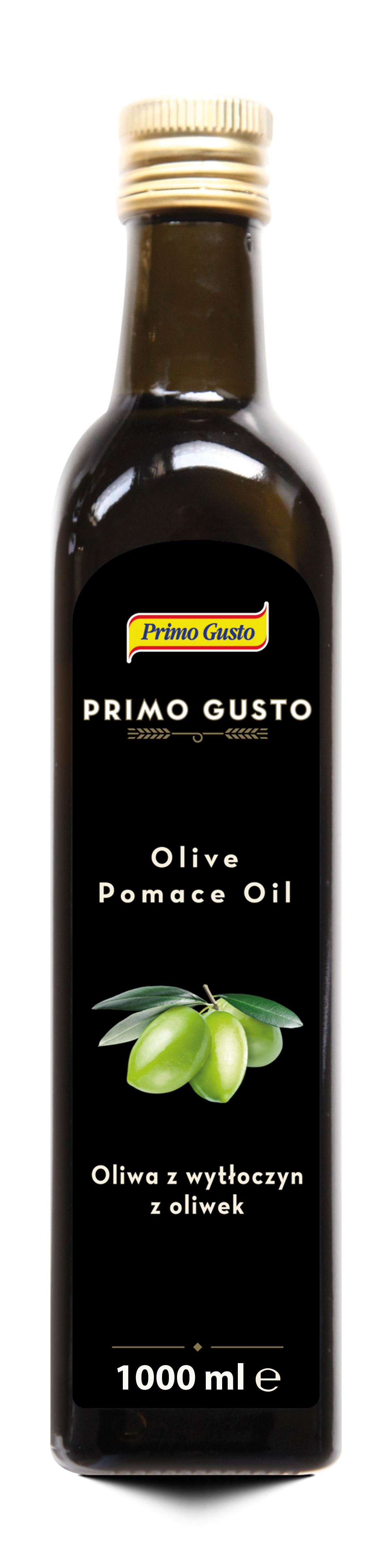 Primo Gusto Oliwa Pomace 1000 Ml