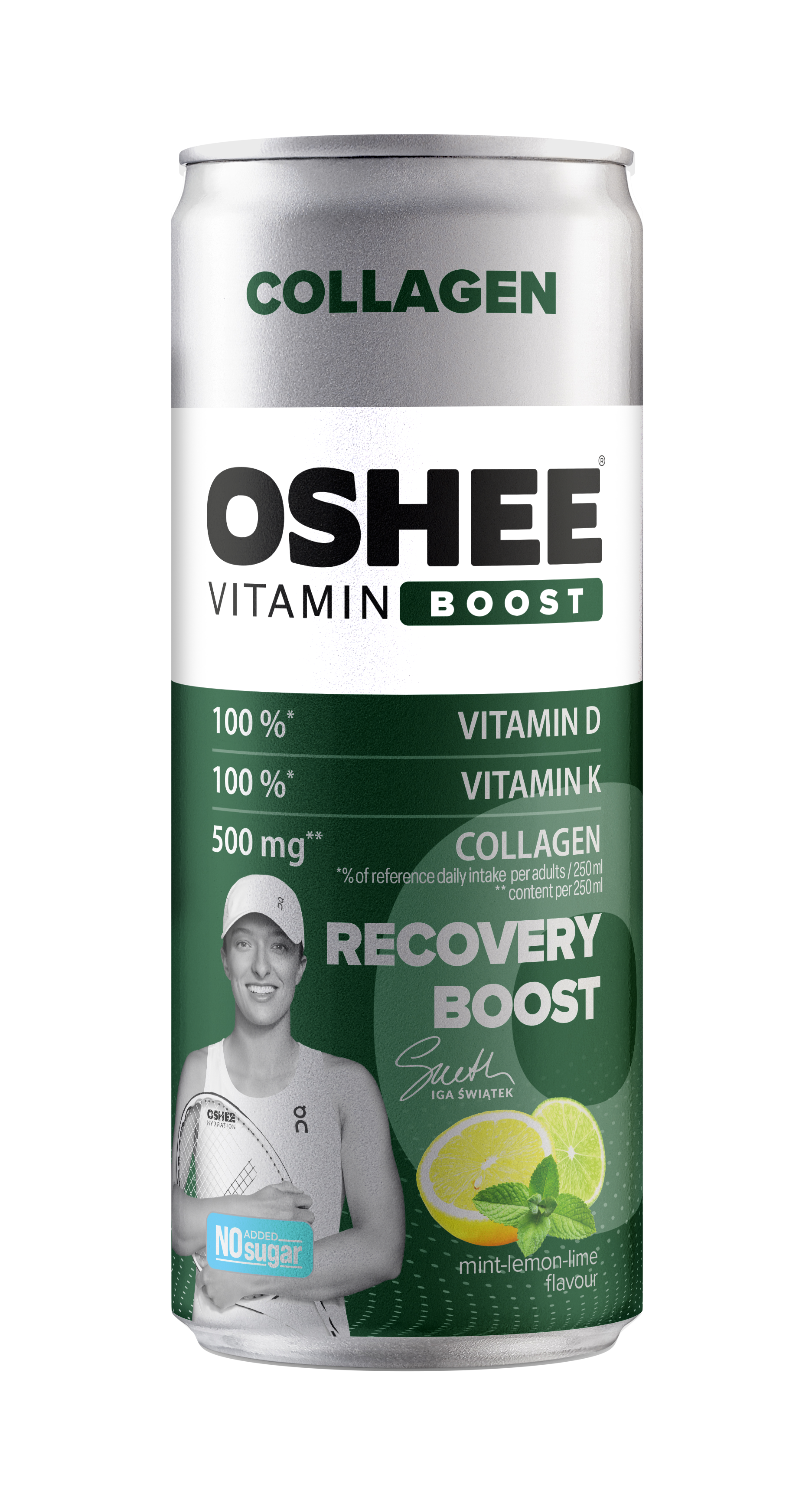 Oshee Vitamin Boost Collagen 250Ml