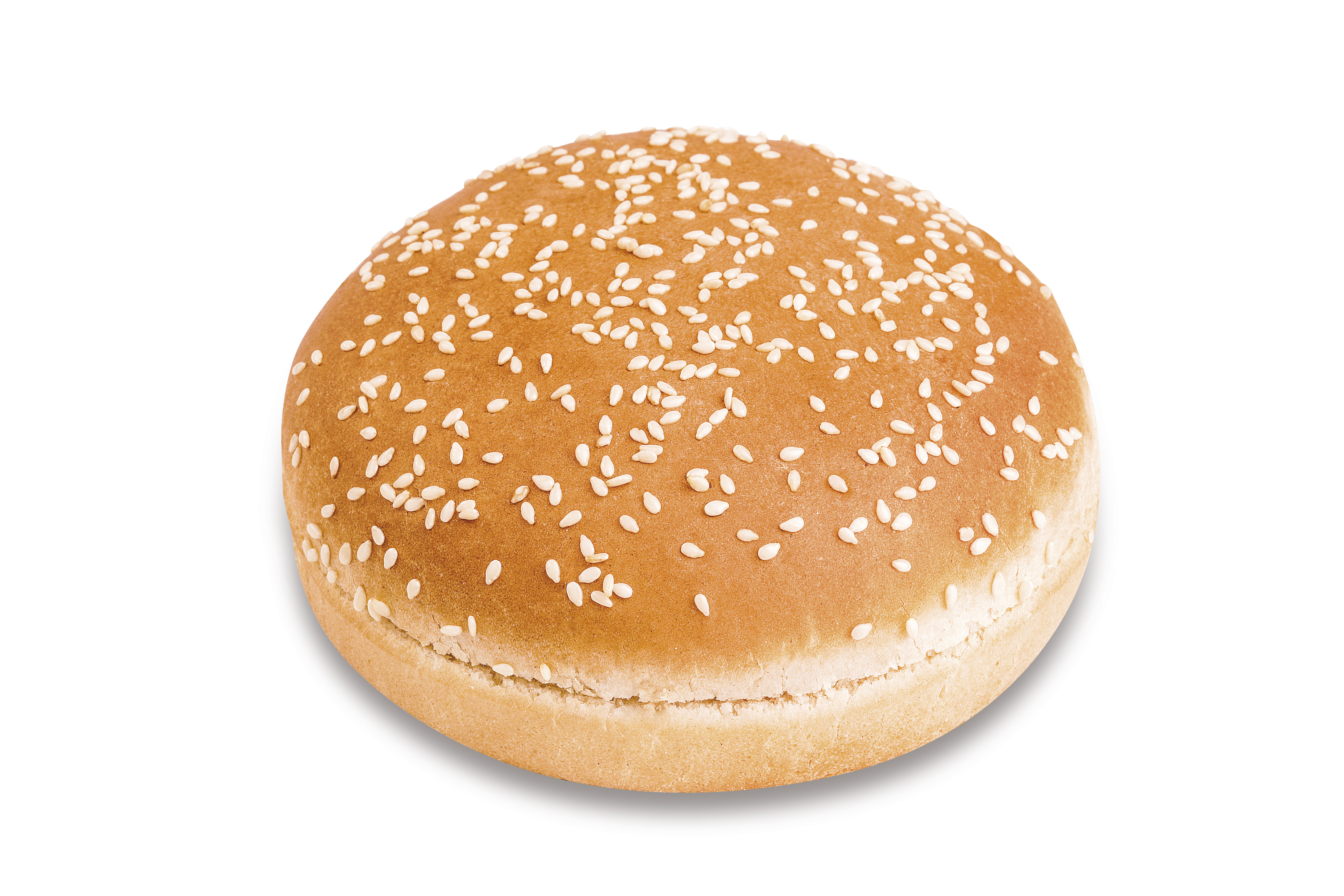 Schulstad Bakery Solutions Bułki Do Hamburgerów Sesame Burger Bun 24X82G
