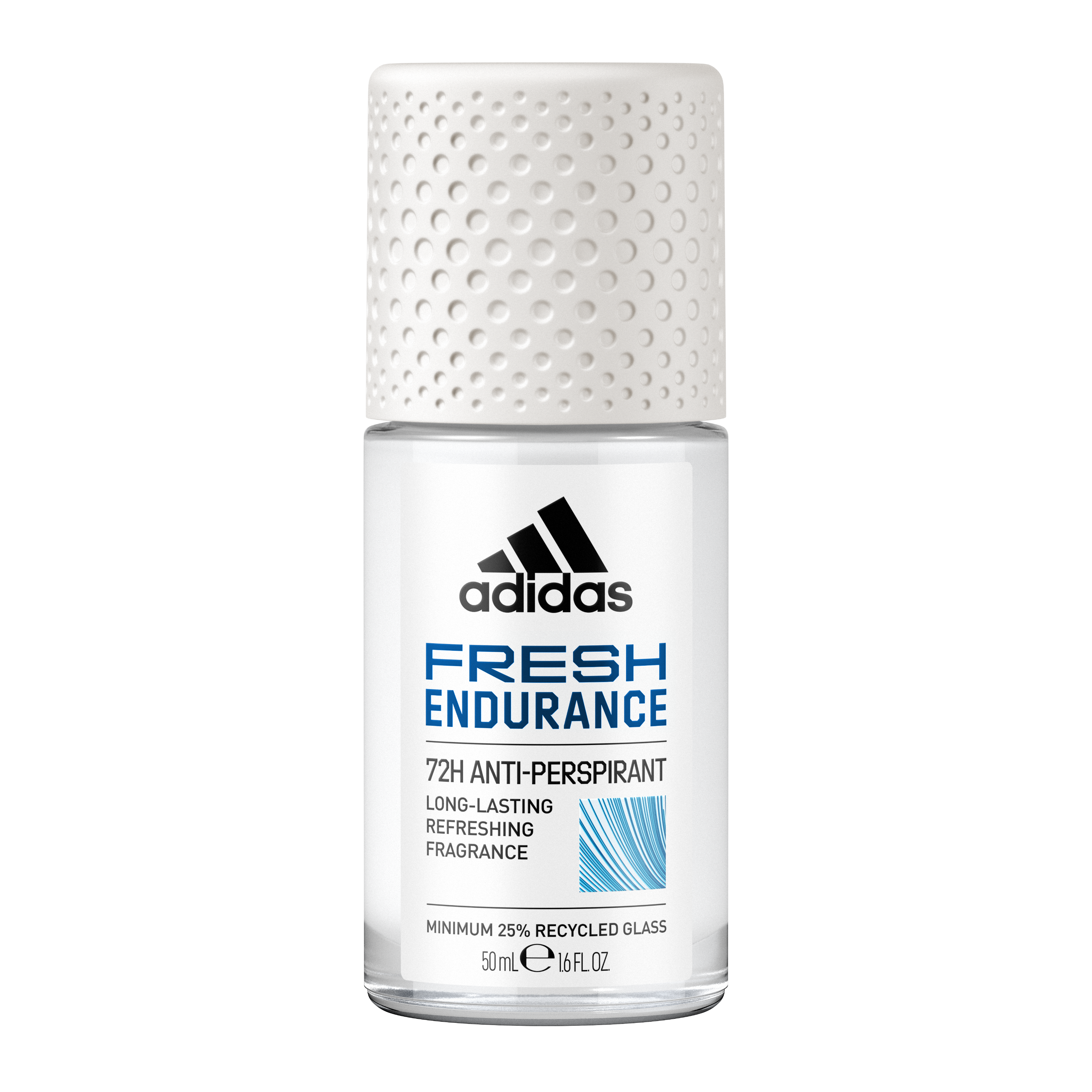 Adidas Fresh Endurance Antyperspirant W Kulce Dla Kobiet, 50 Ml