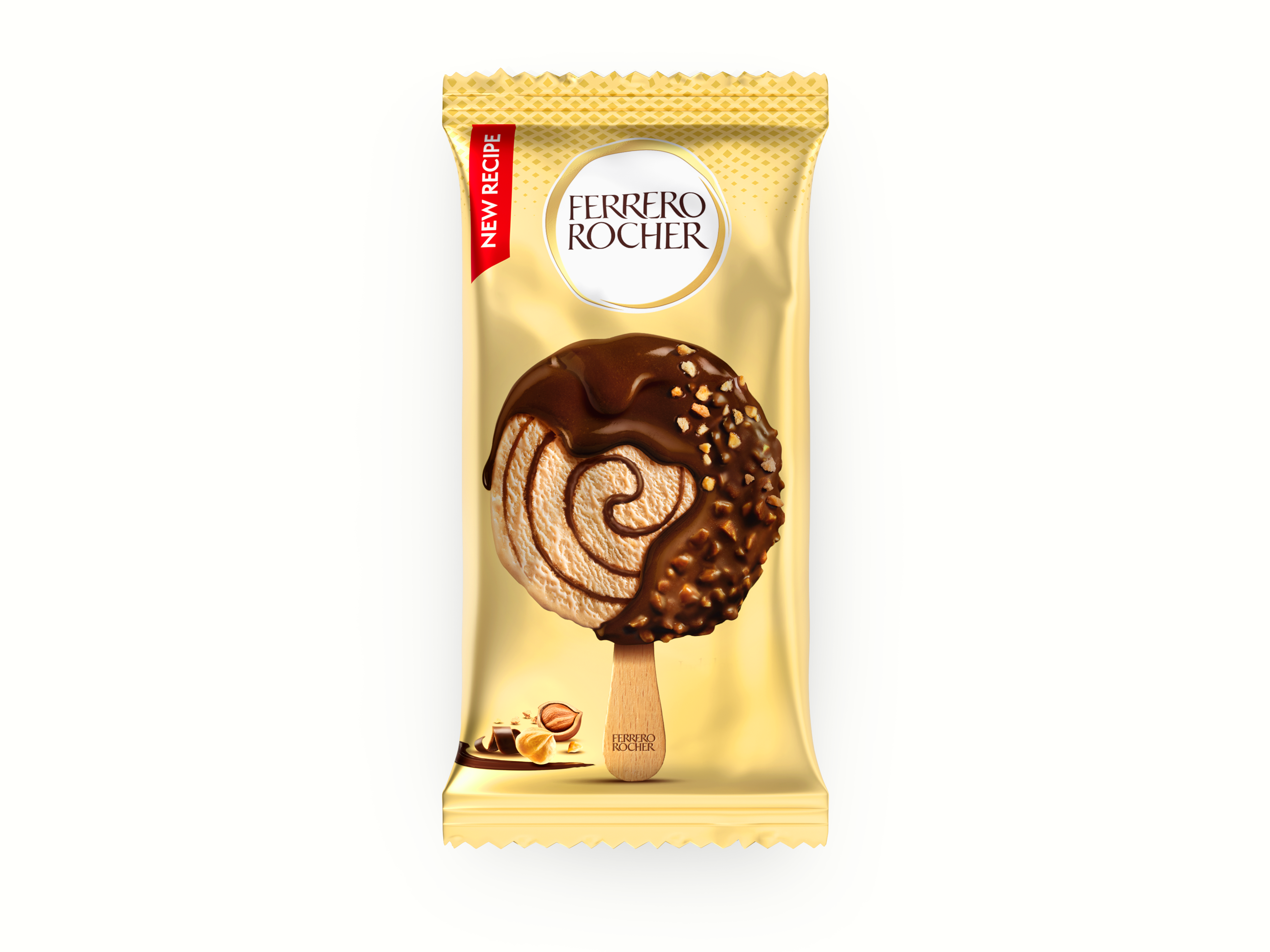 Lody Ferrero Rocher 90Ml