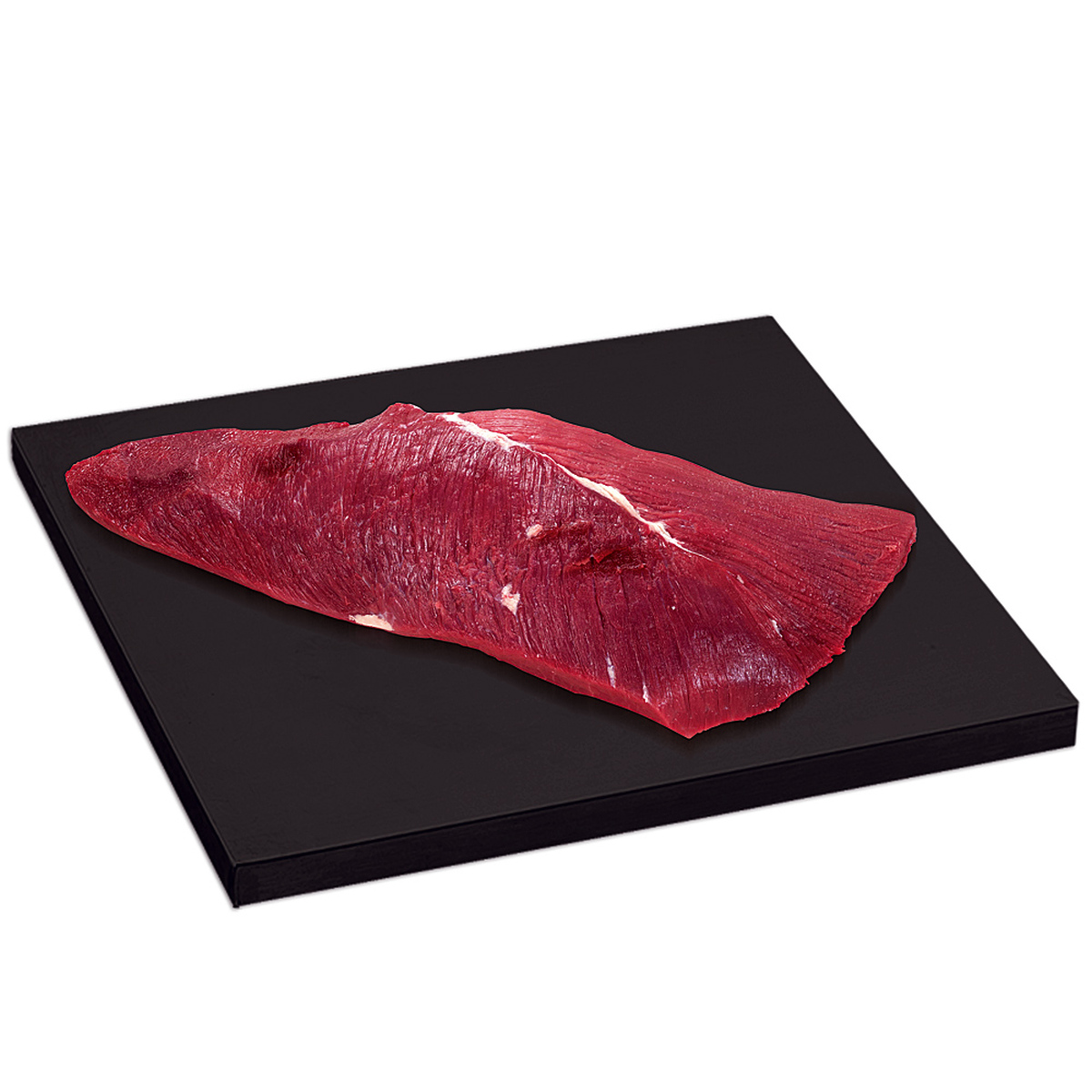 Udziec Wołowy Zrazowa Dolna, Przygotowany Na Miejscu (Dp) Ok. 1,4 Kg