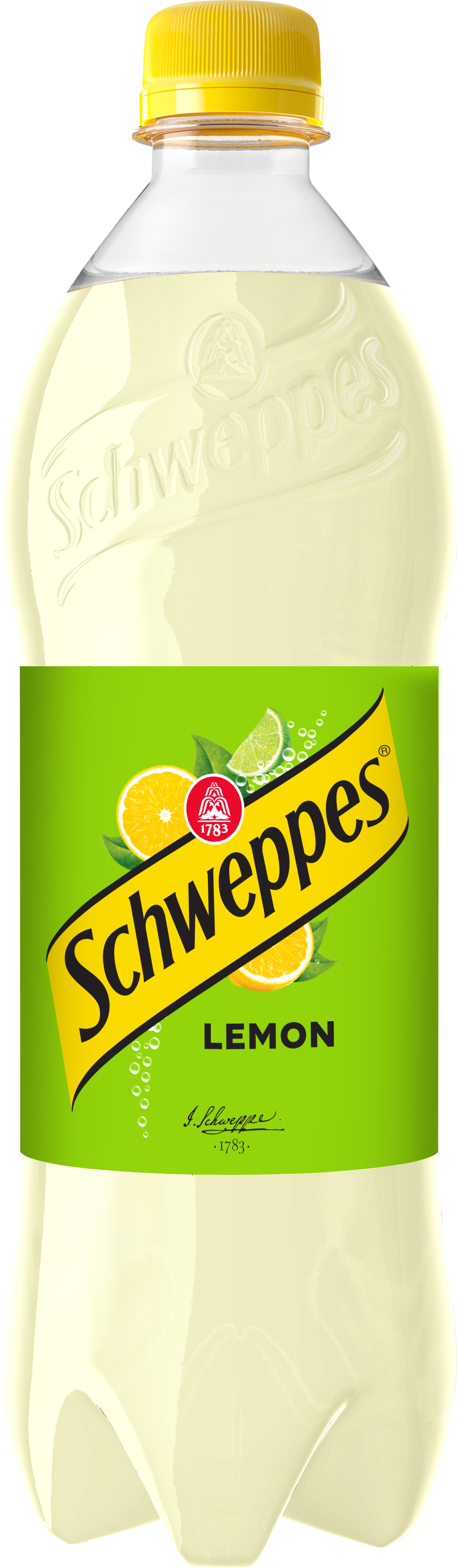 Schweppes Lemon 1,35L Kaucja