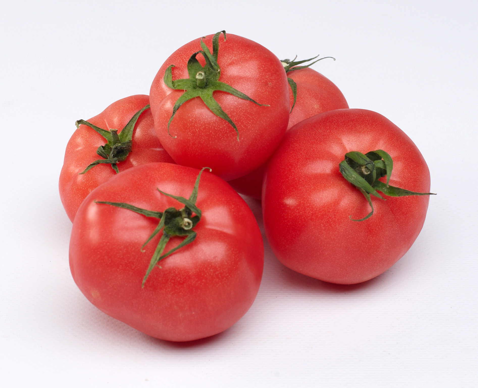 Pomidor Malinowy Układany Klasa I Polska 6Kg