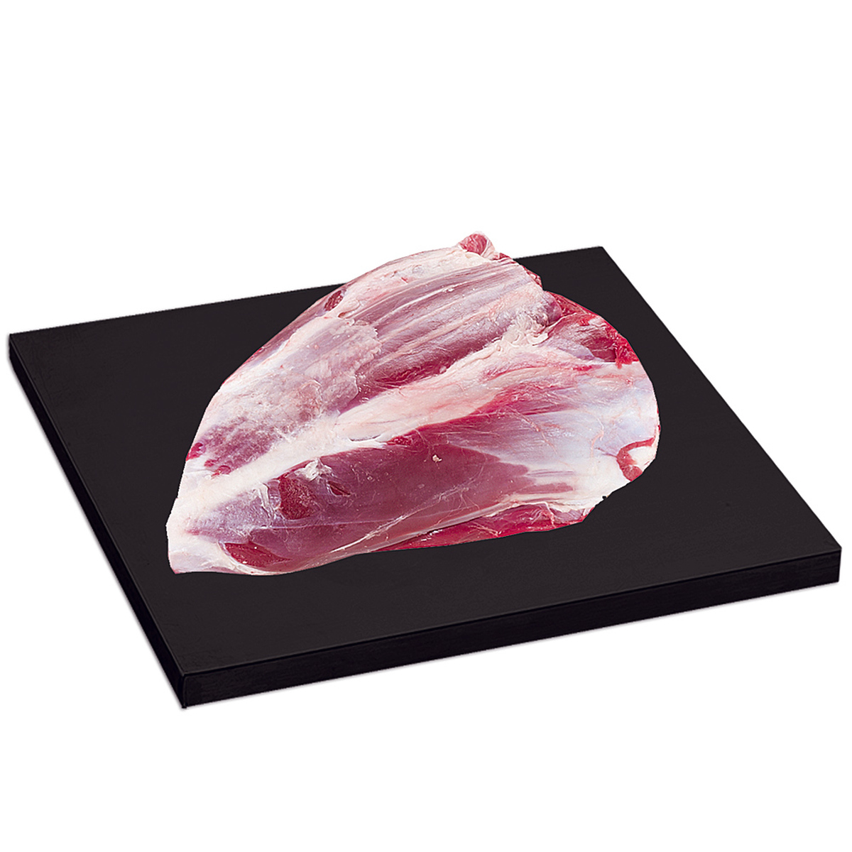 Goleń Wołowa Bez Kości, Przygotowana Na Miejscu (Mp) Ok. 0,6 Kg