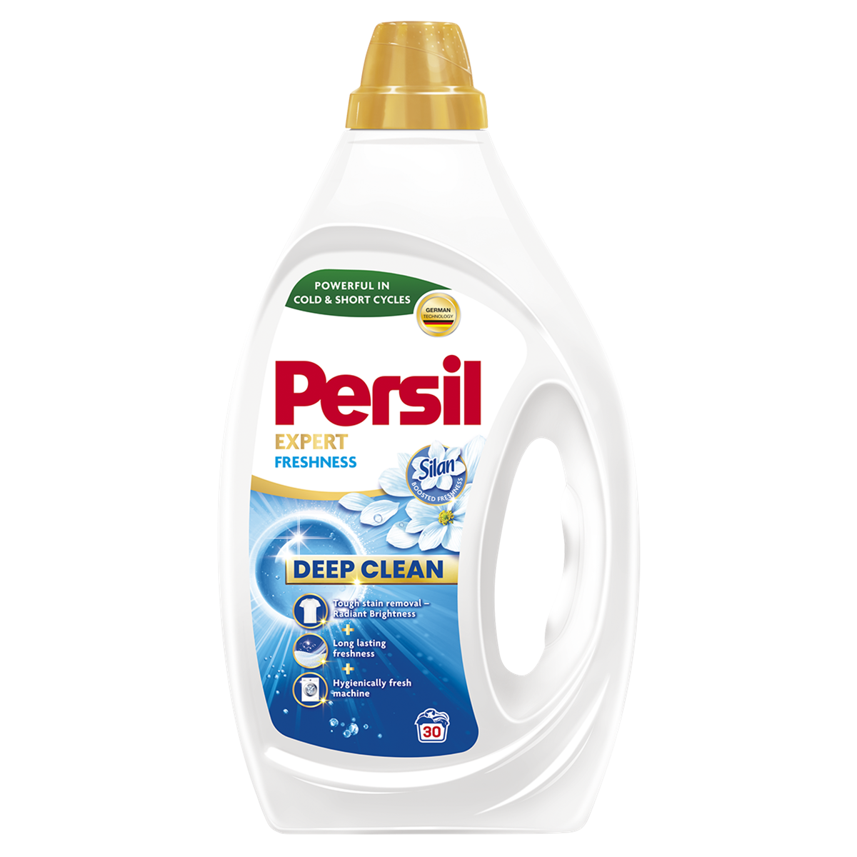 Persil Gel Expert Freshness By Silan 30 Prań 1,35 L