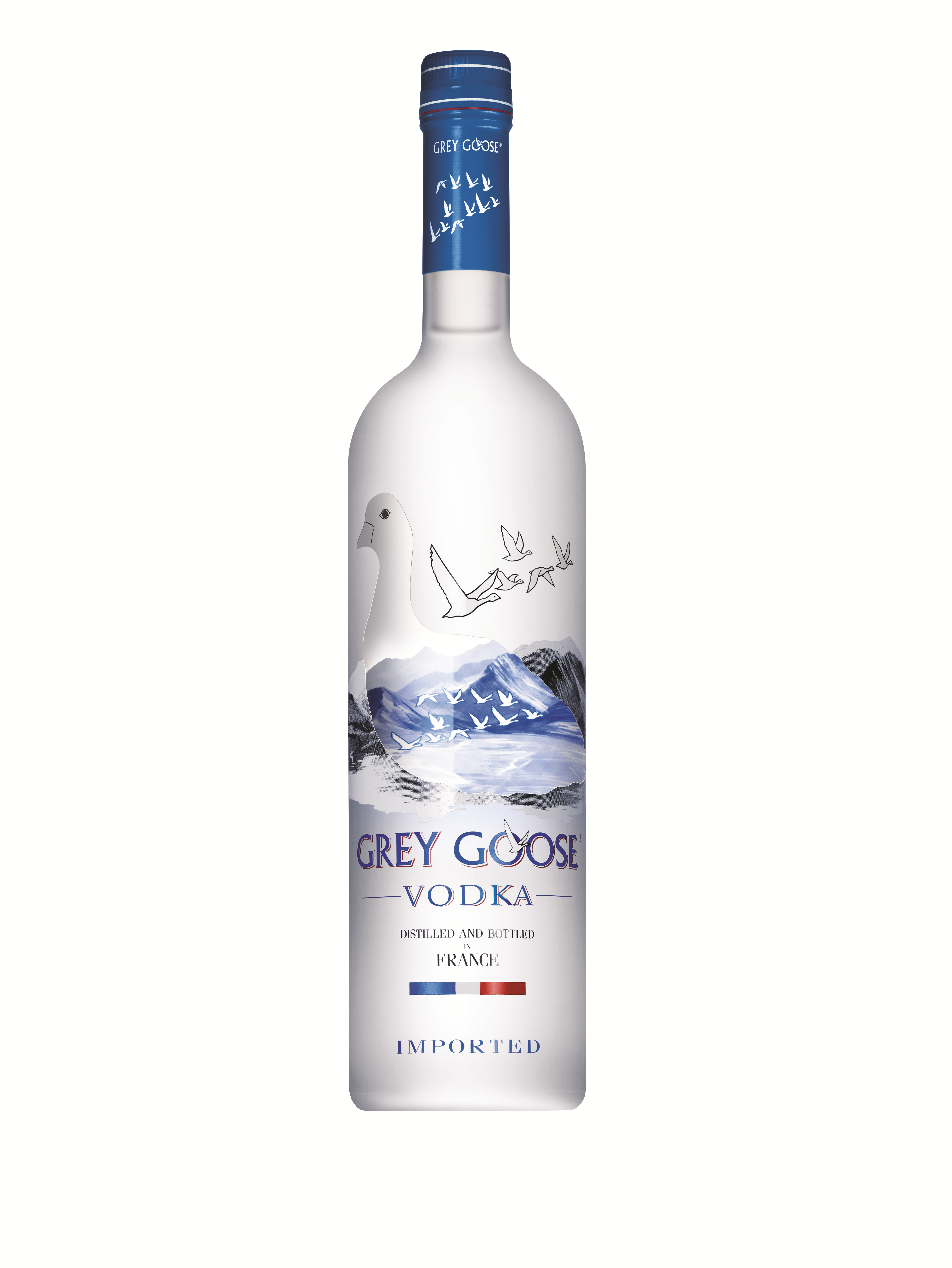Grey Goose Wódka 40% 700Ml
