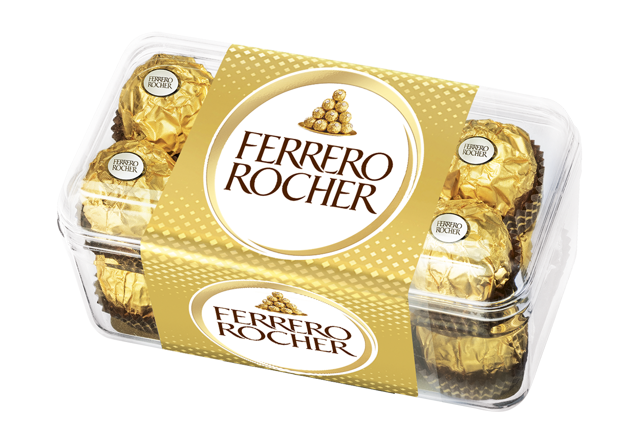 Ferrero Rocher, Praliny 200G