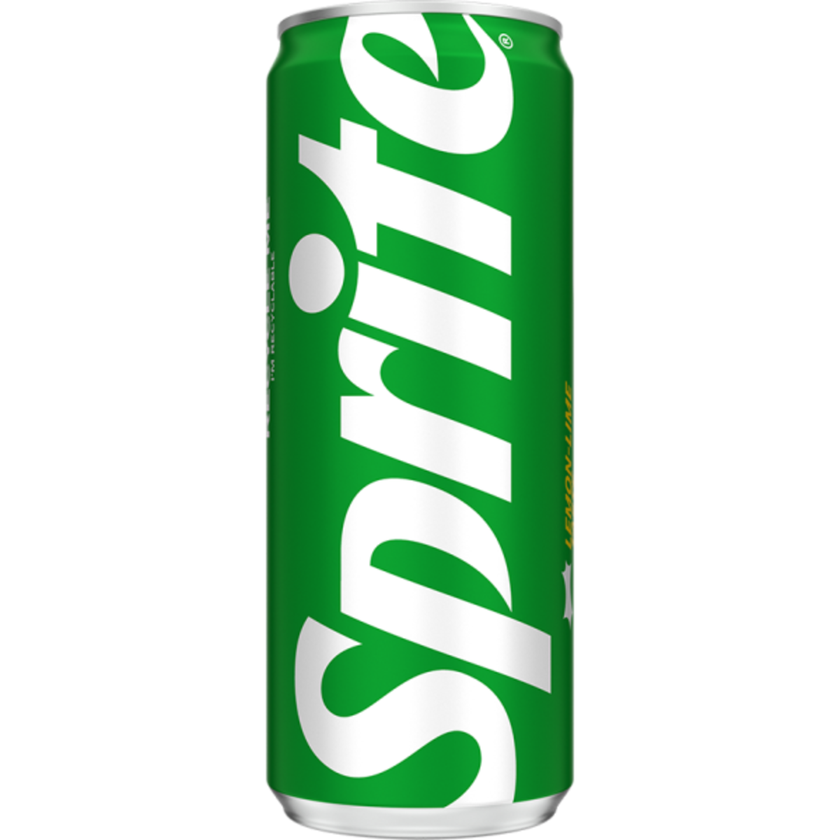 Sprite Napój Gazowany Cytrynowo-Limonkowy Smak 330 Ml - Kaucja