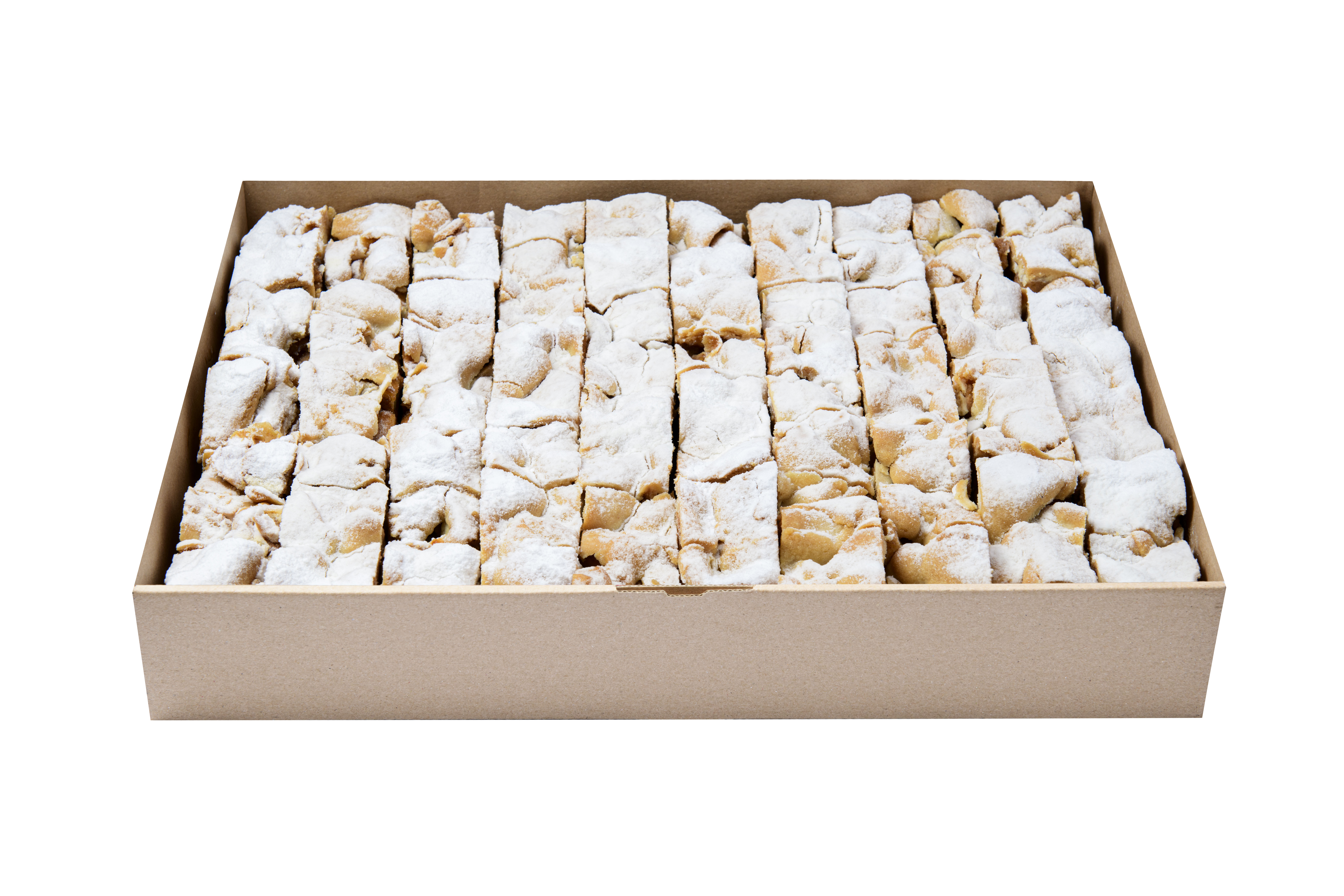 Baccara Szarlotka 4,4 Kg