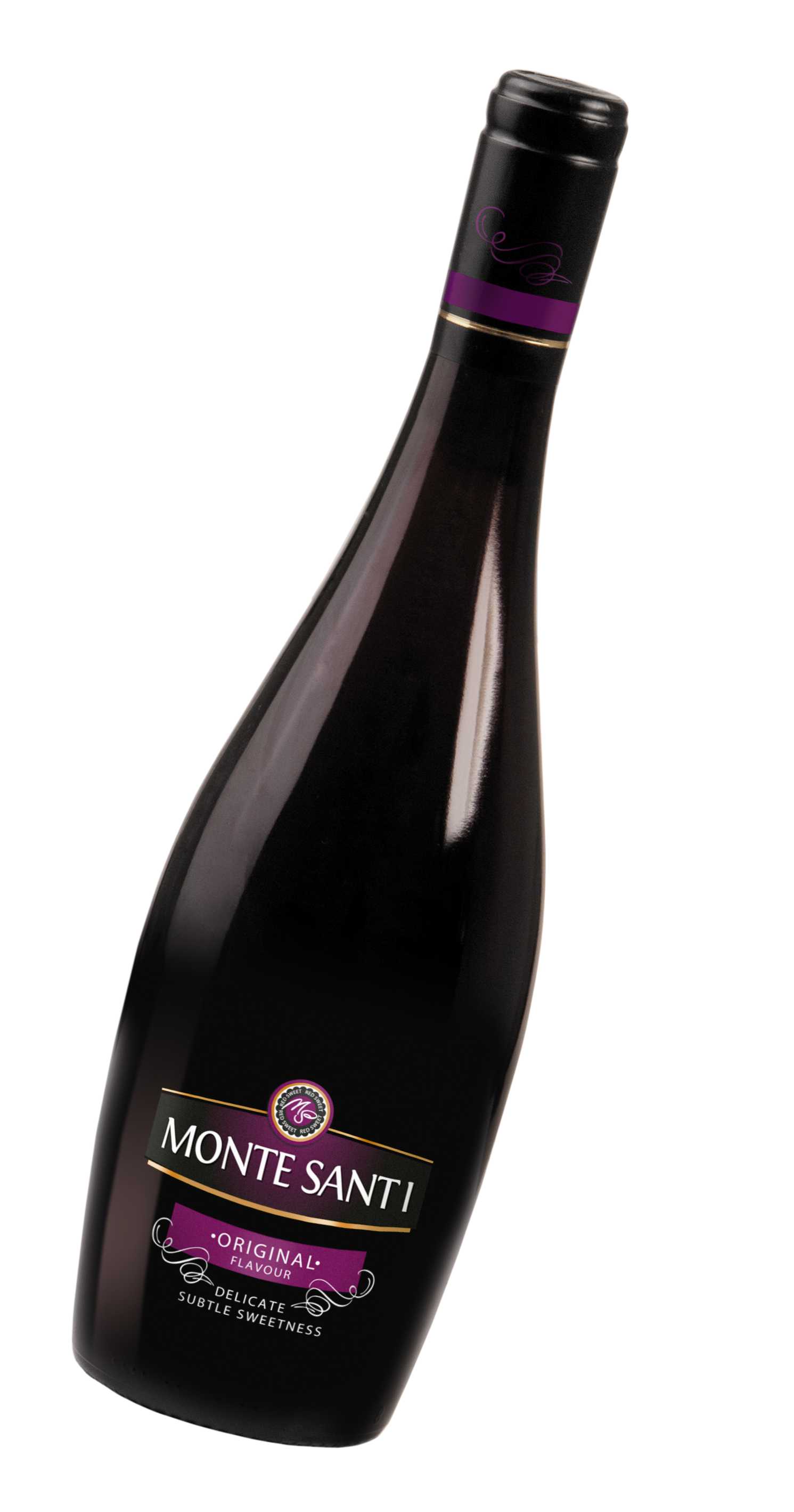 Monte Santi Original 750Ml 11%
