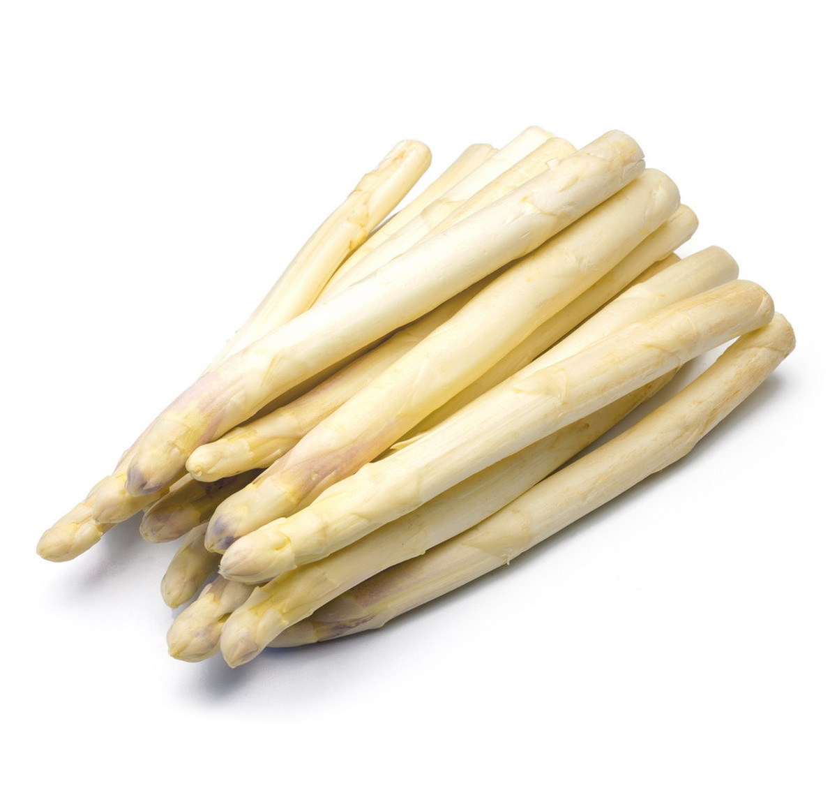 Szparagi Białe Polska 500G