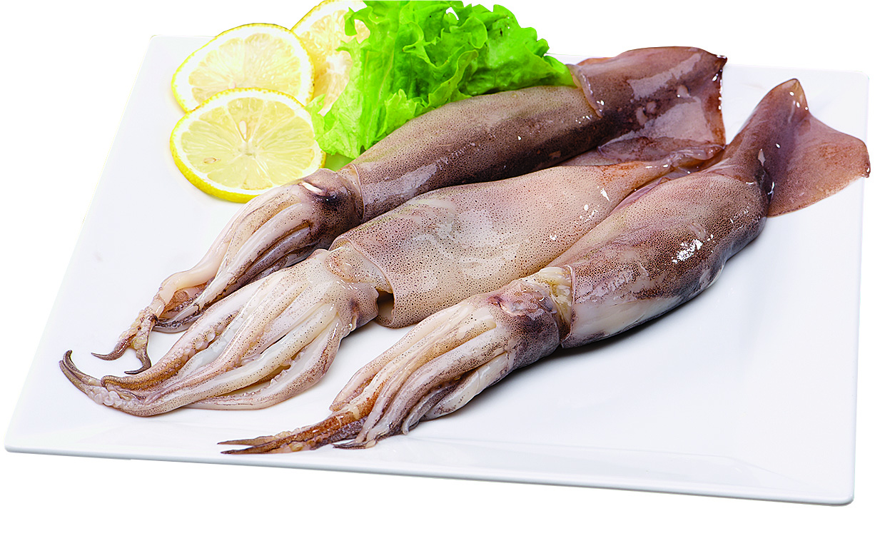Kalmary Baby Ok. 40-60G