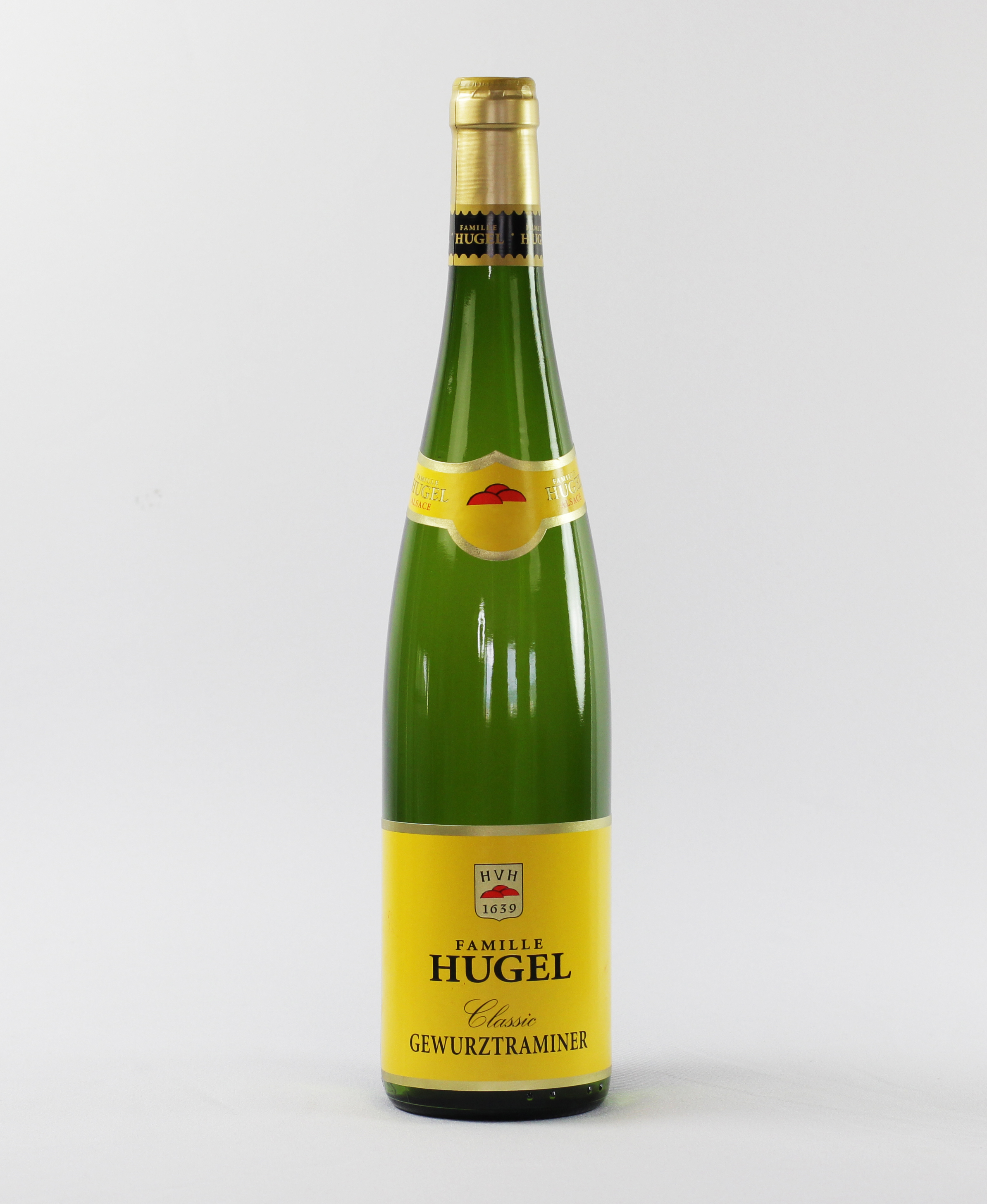 Wino Hugel Gewurztraminer 750Ml
