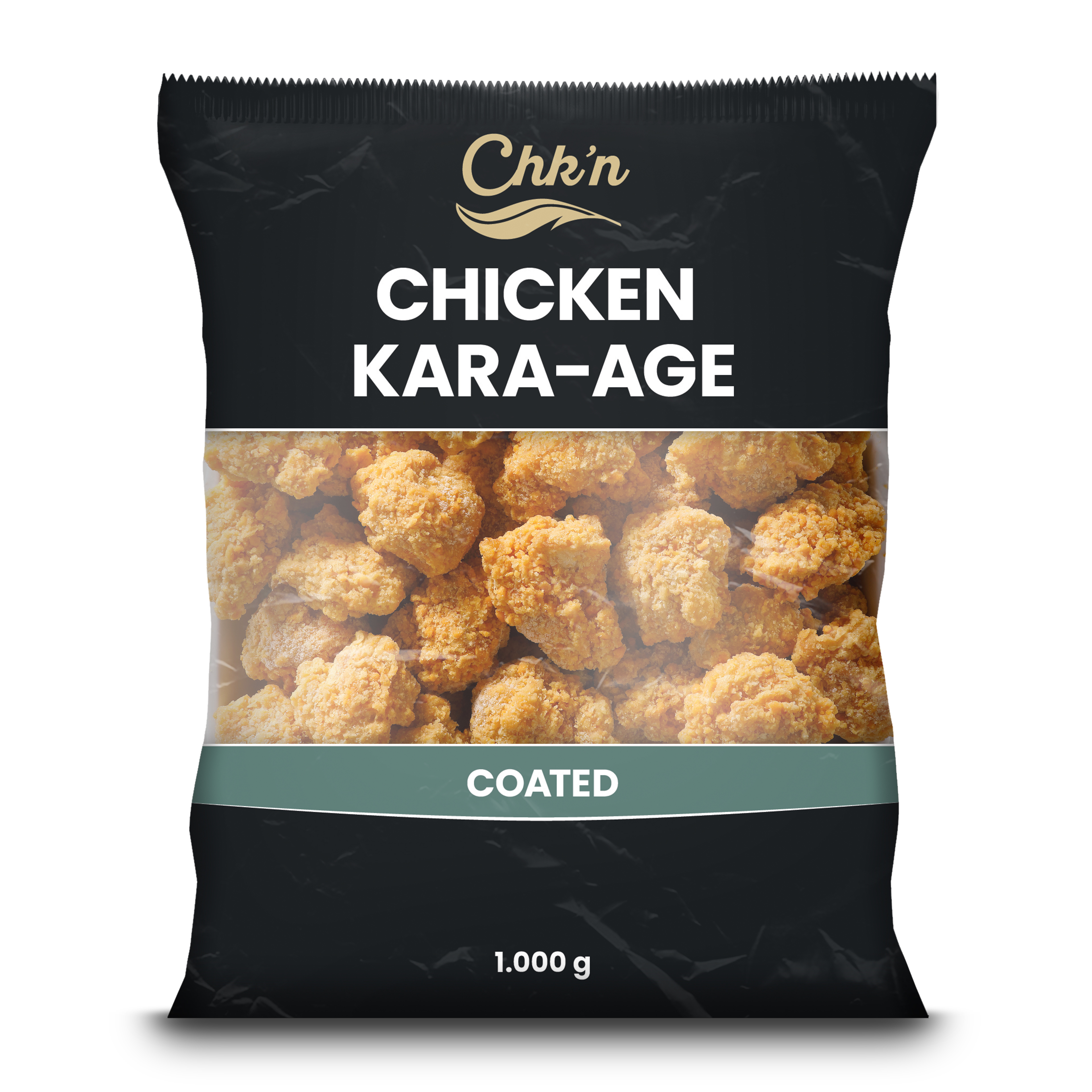 Chk'N Kurczak Kara-Age 1 Kg