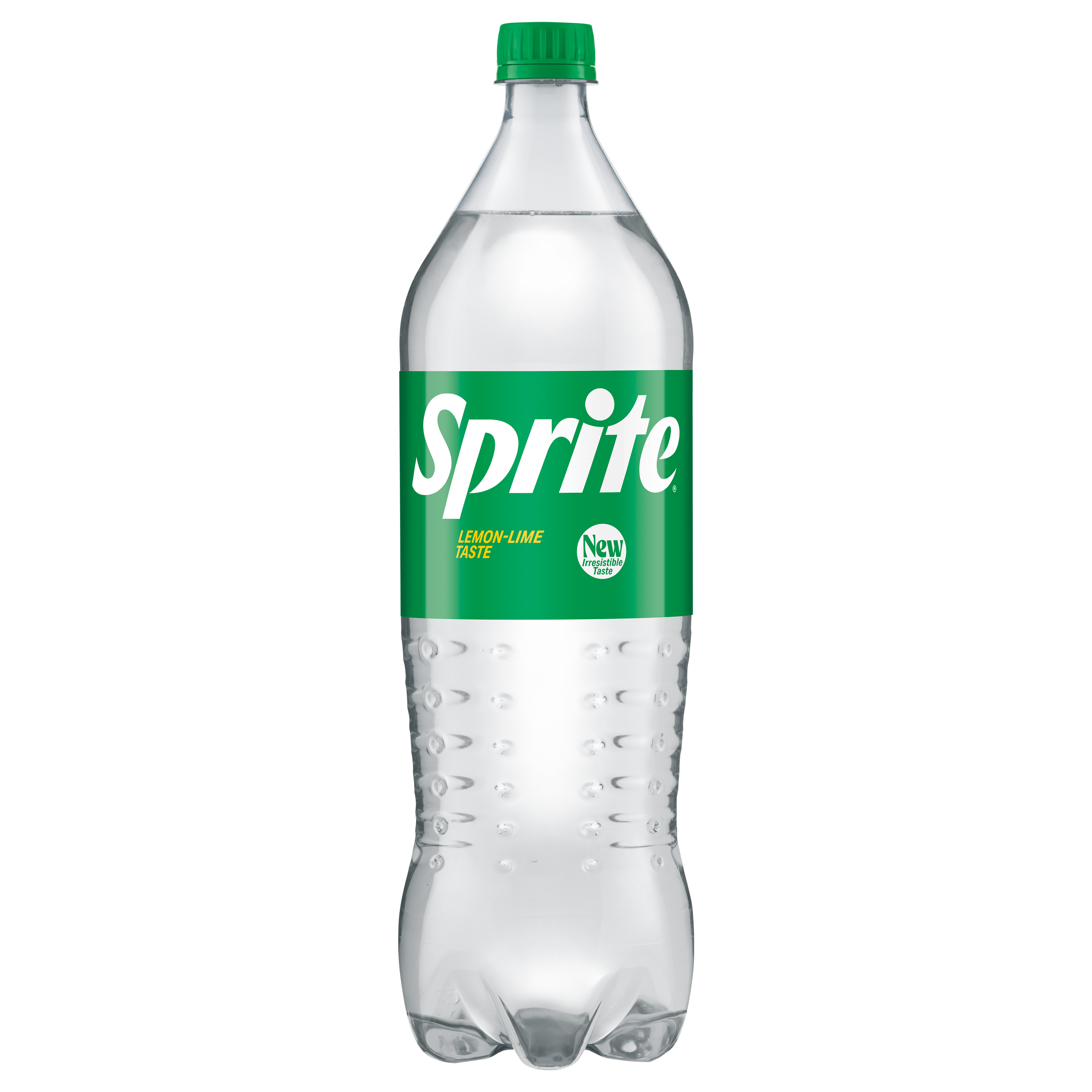 Sprite 1.5 L Pet - Kaucja