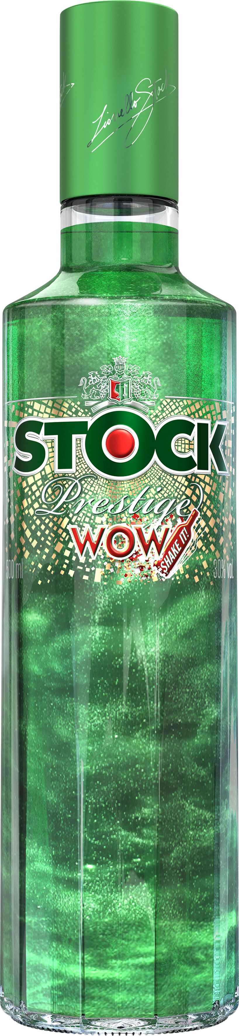 Stock Prestige Wow 30% 0,5L