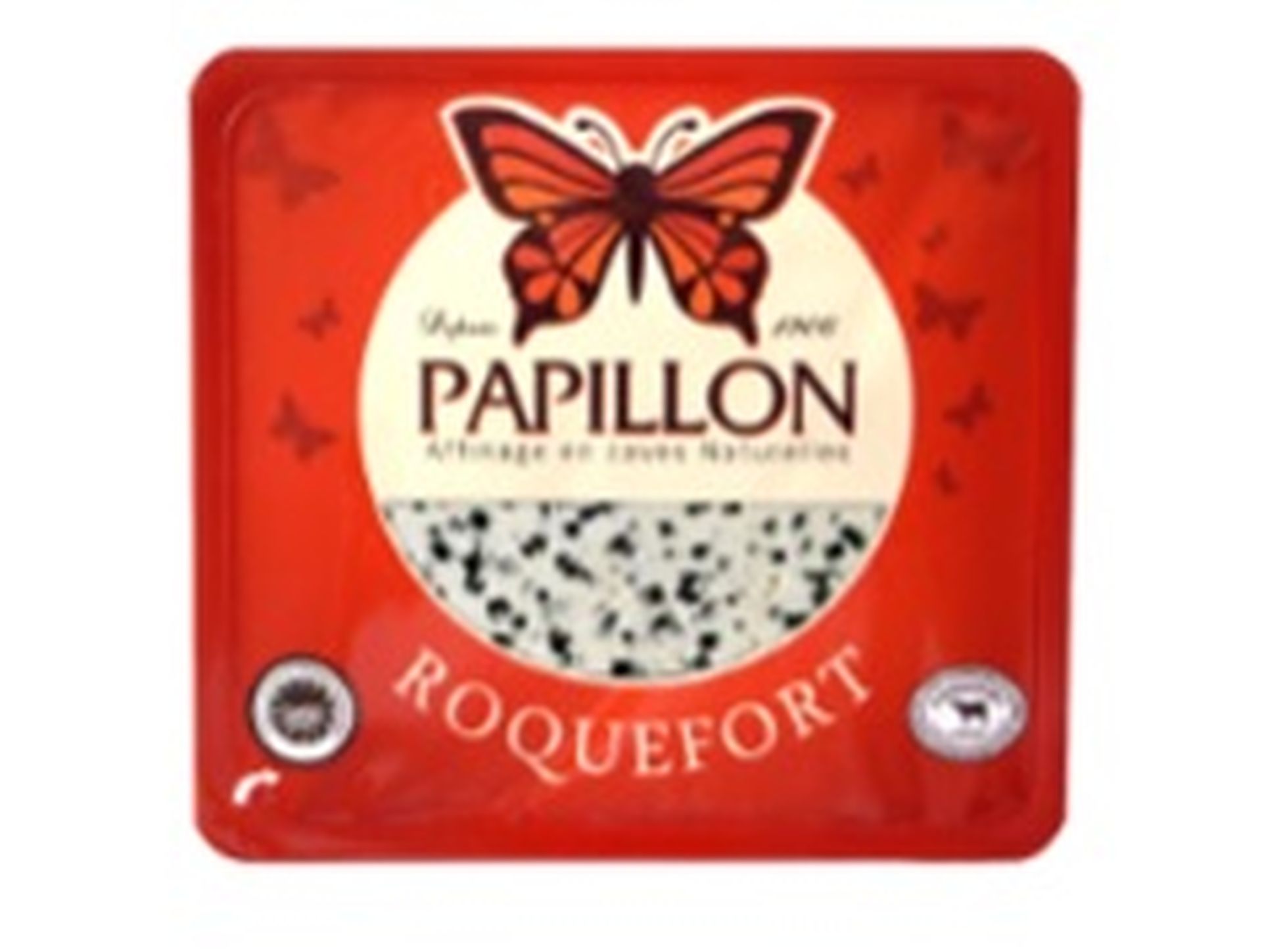 Roquefort Papillon 100G