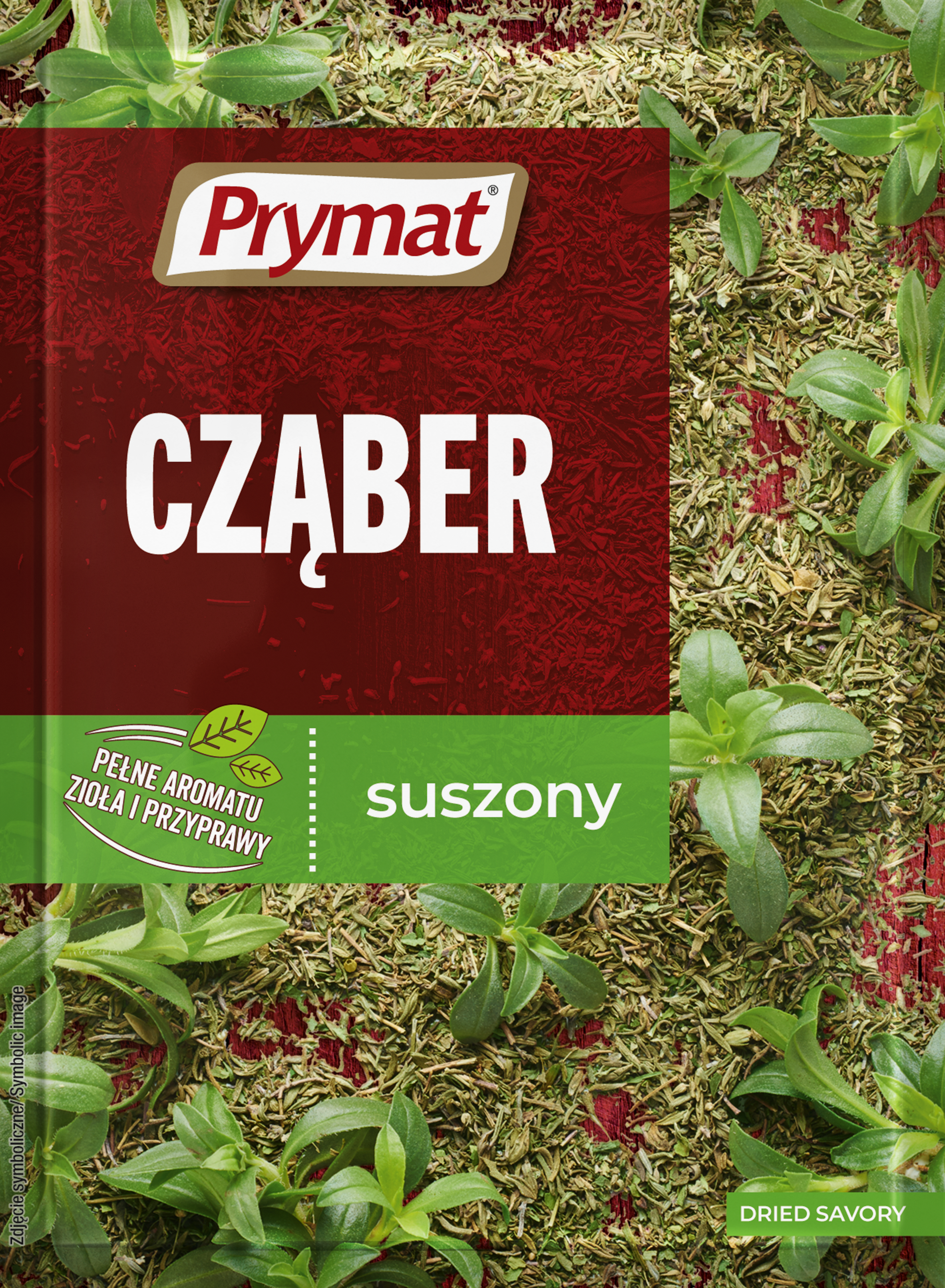 Cząber Prymat 10G