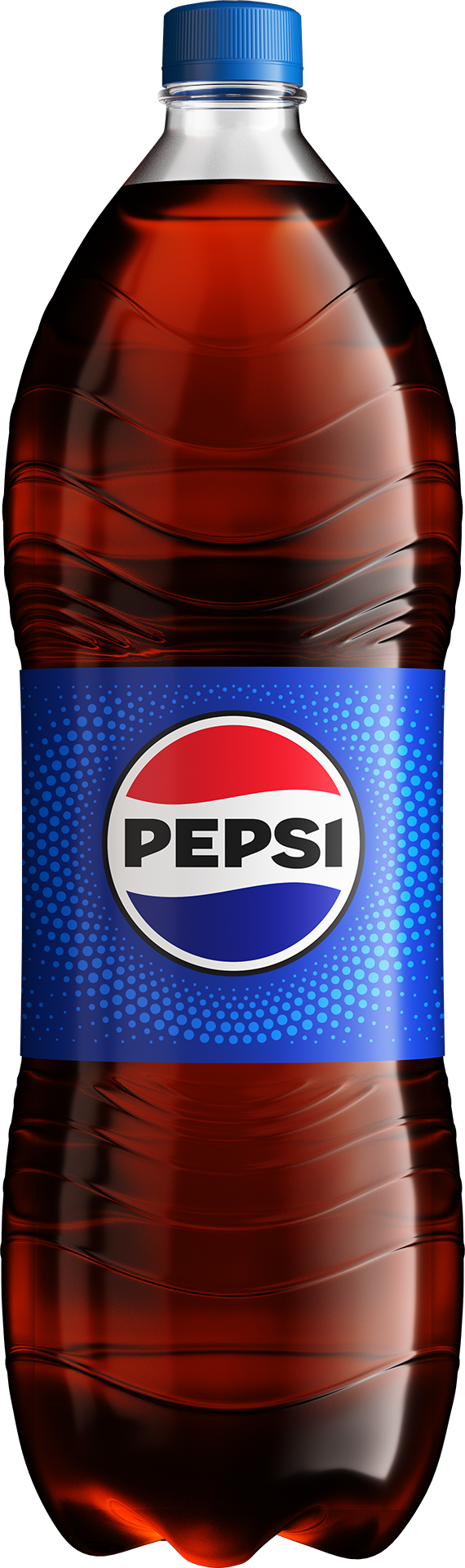 Pepsi Cola 2 L Kaucja